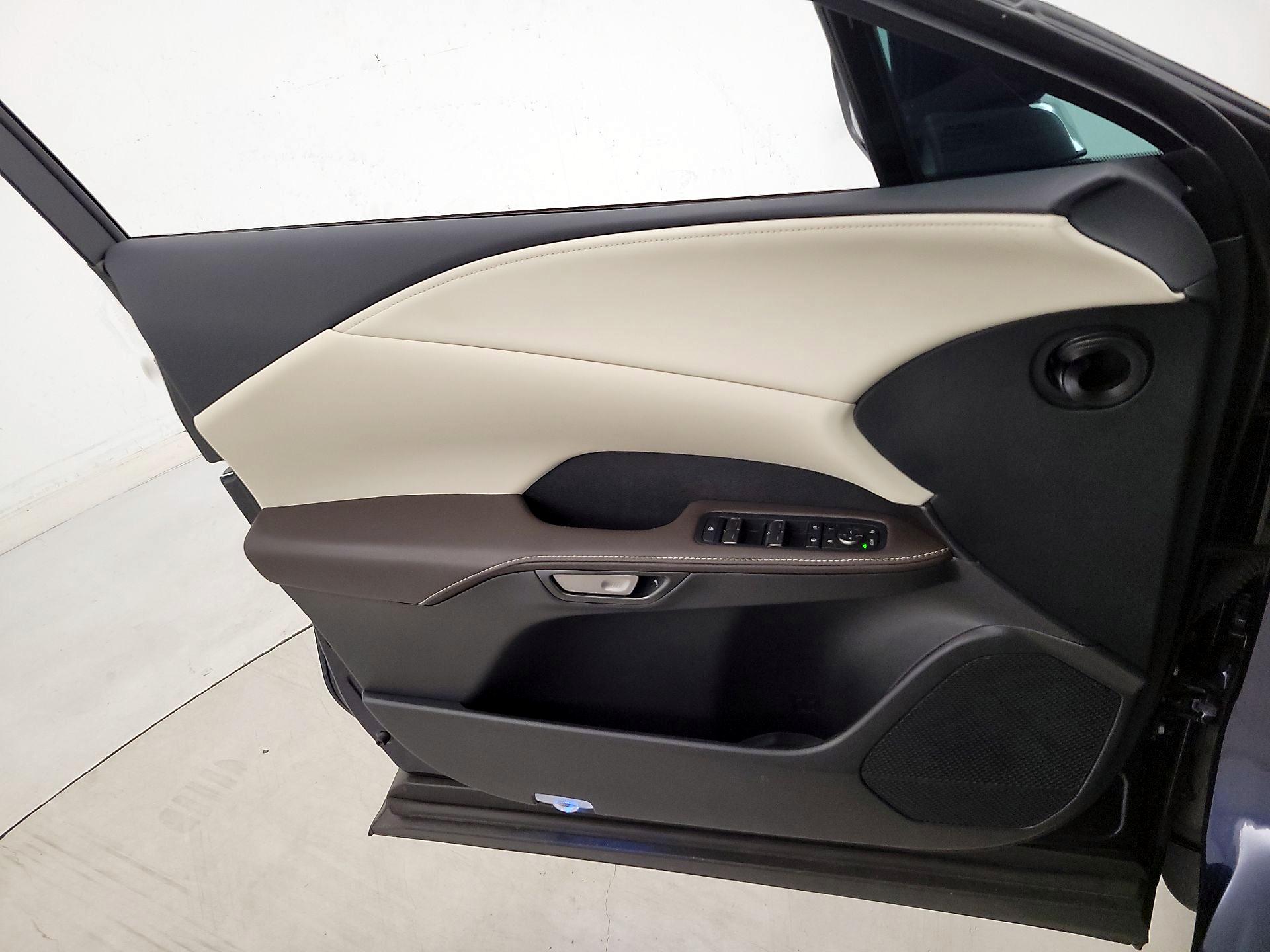 Thumbnail: 2023 Lexus RX - 12