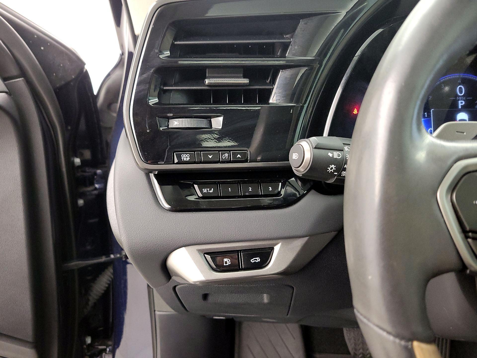 Thumbnail: 2023 Lexus RX - 13