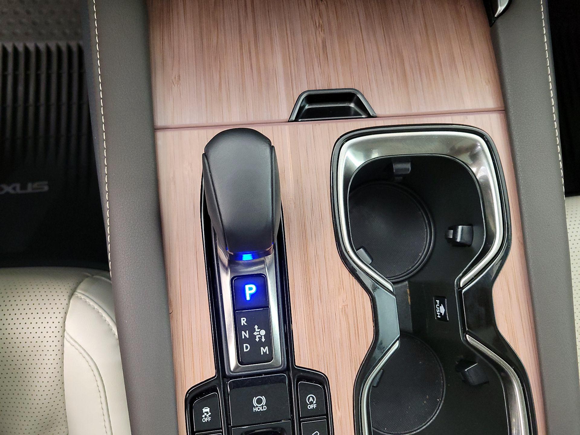 Thumbnail: 2023 Lexus RX - 17