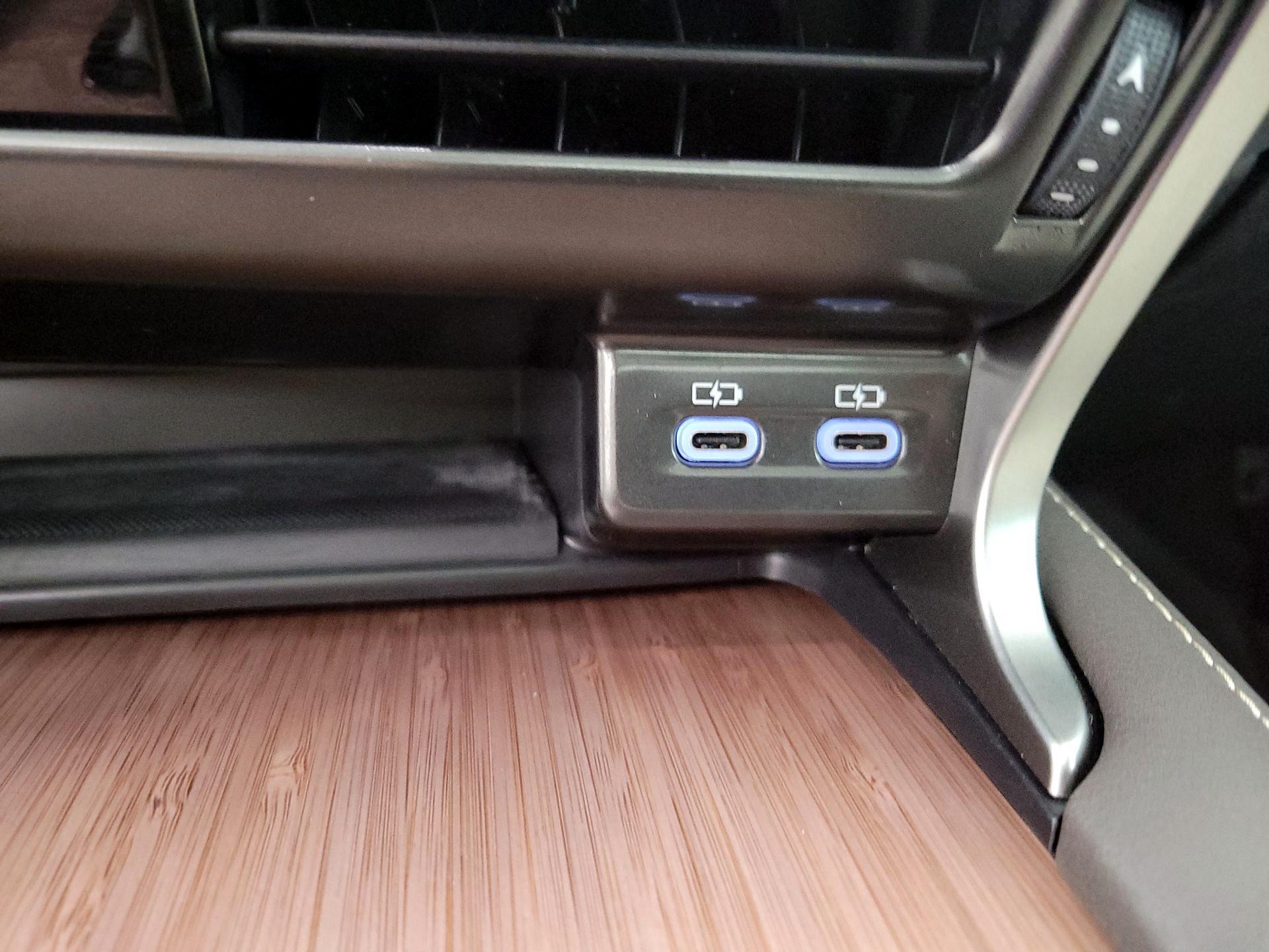 Thumbnail: 2023 Lexus RX - 18