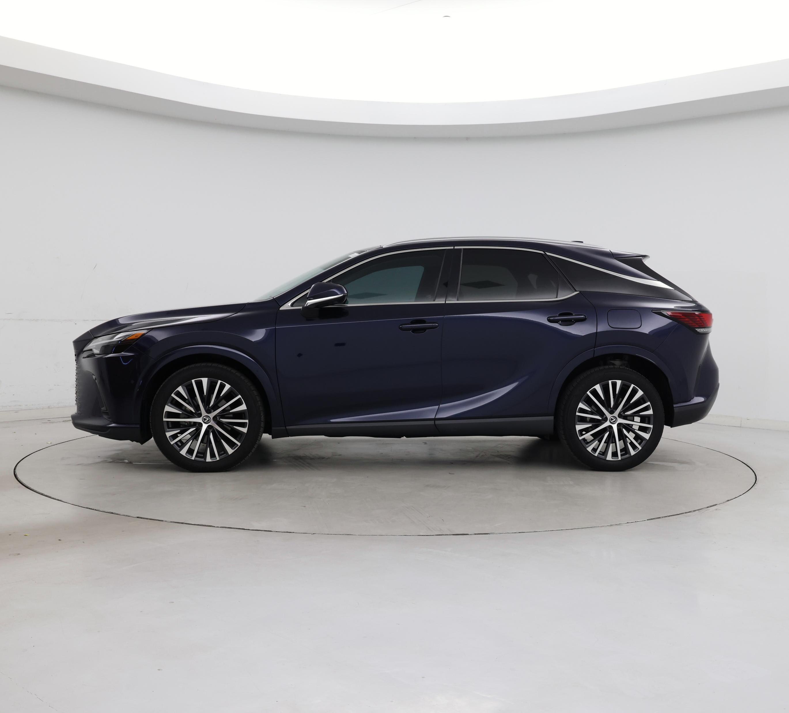 Thumbnail: 2023 Lexus RX - 3