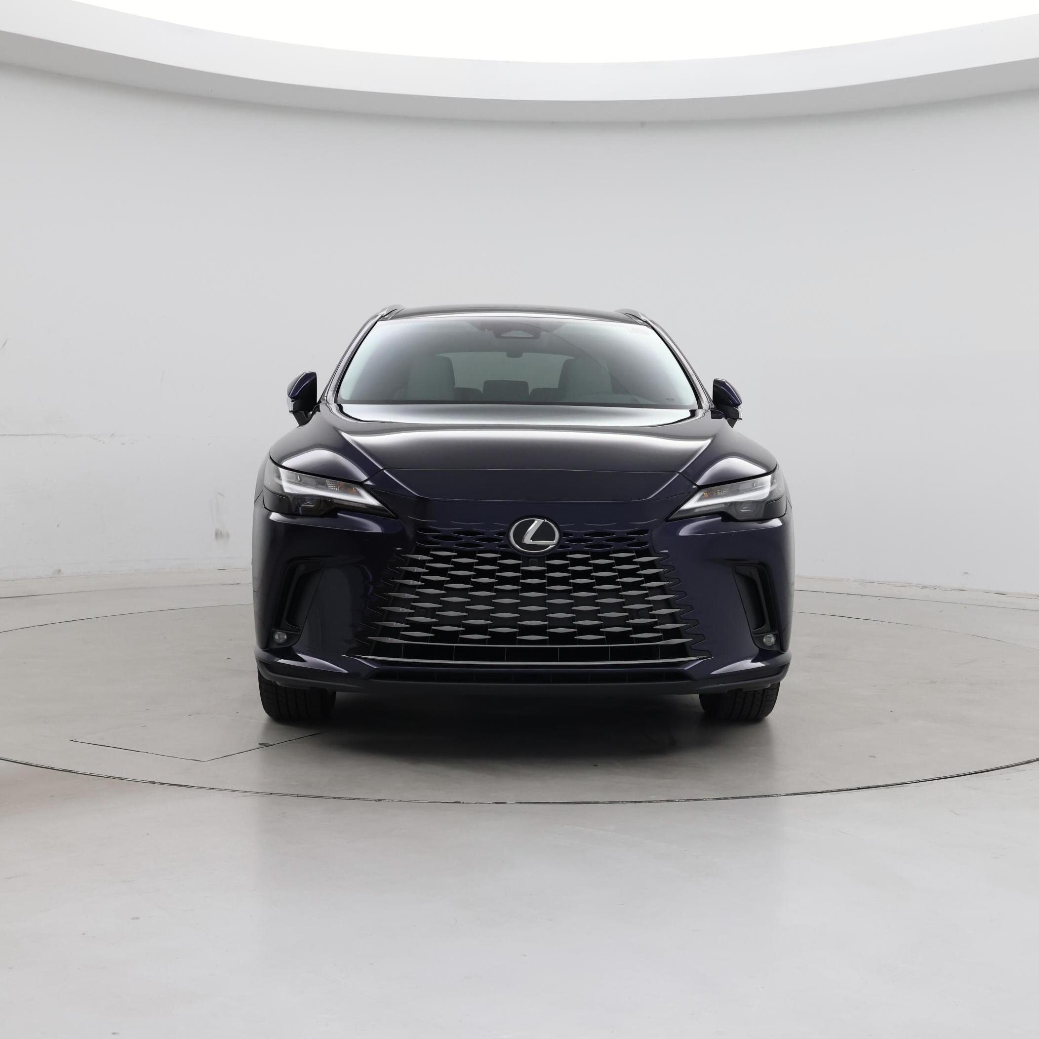 Thumbnail: 2023 Lexus RX - 5