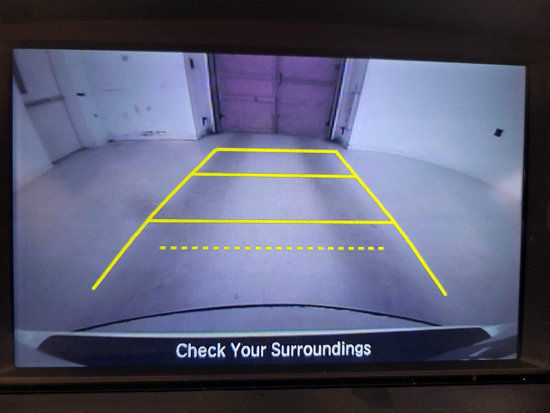 Thumbnail: 2016 Honda Odyssey - 14