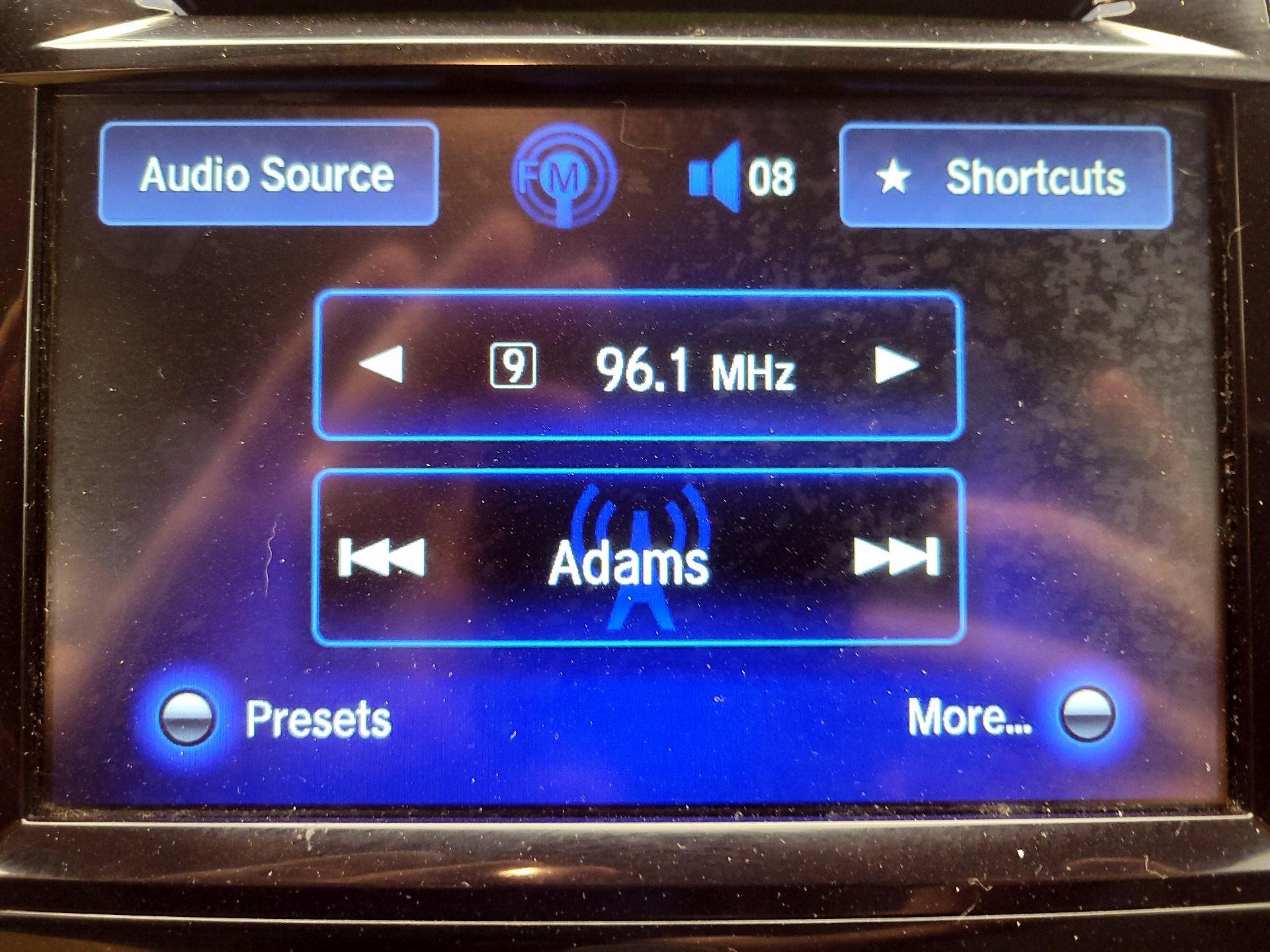 Thumbnail: 2016 Honda Odyssey - 15