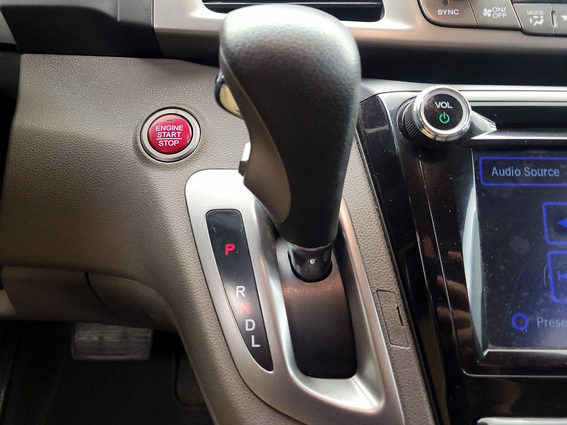 Thumbnail: 2016 Honda Odyssey - 17