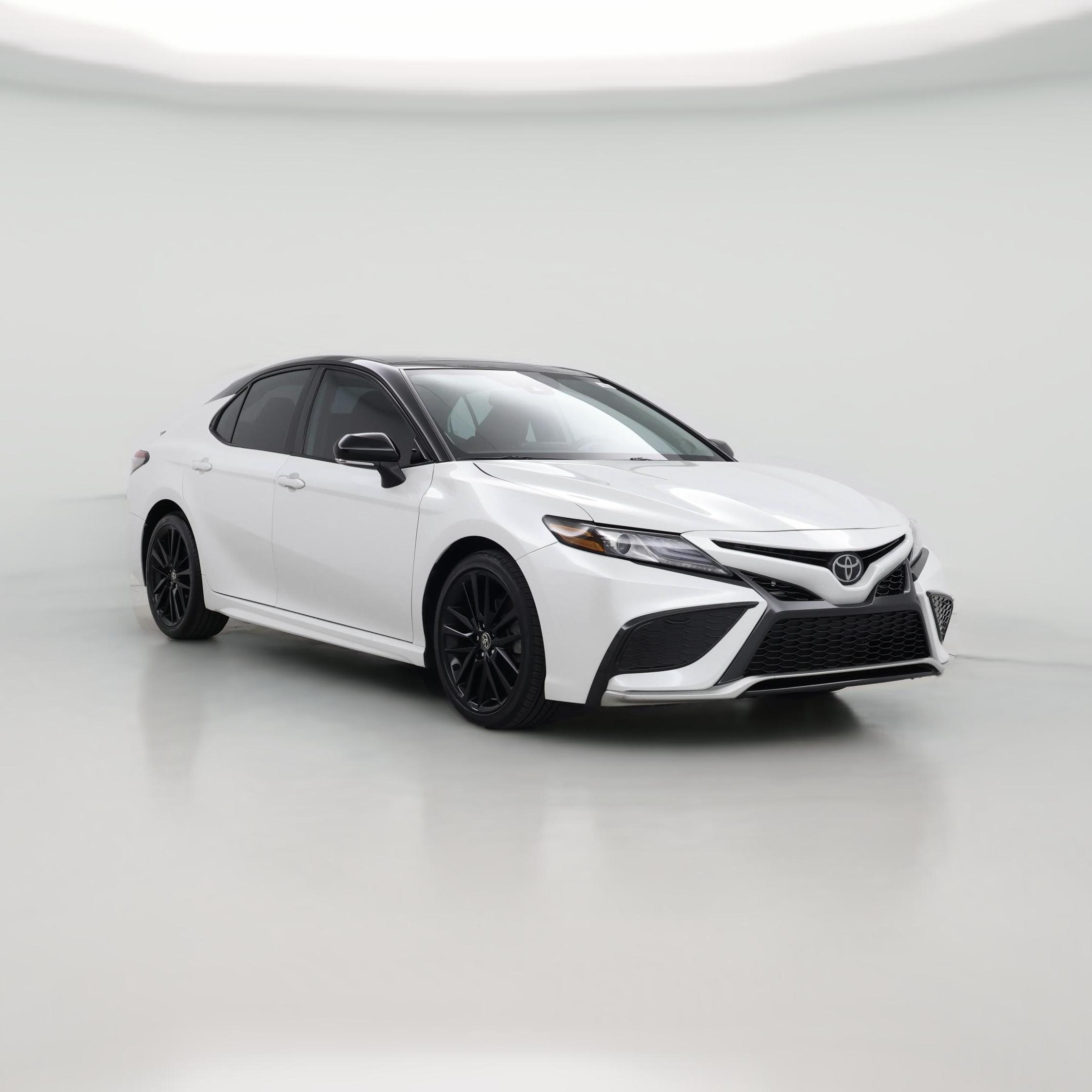Thumbnail: 2023 Toyota Camry - 1
