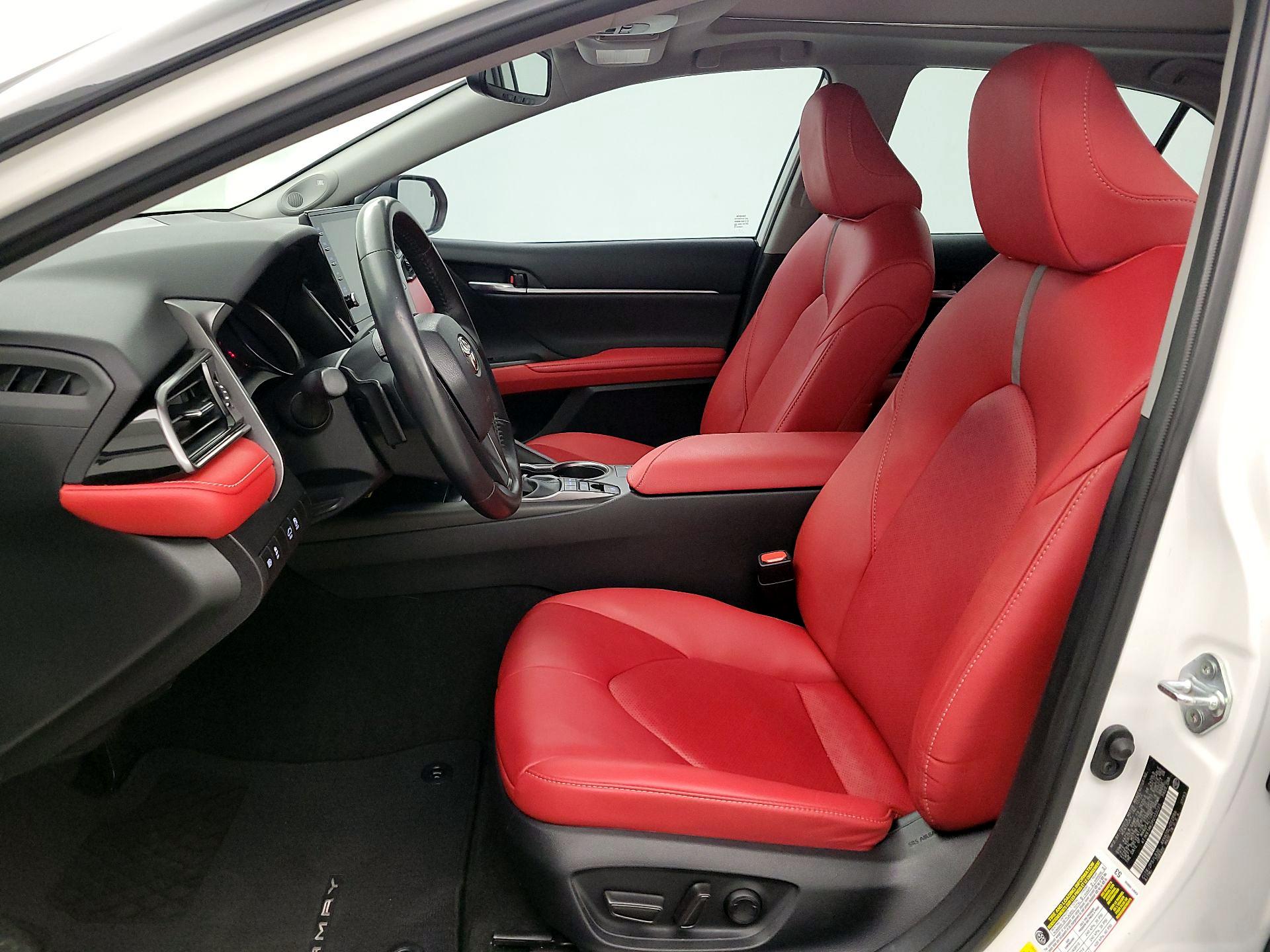 Thumbnail: 2023 Toyota Camry - 11