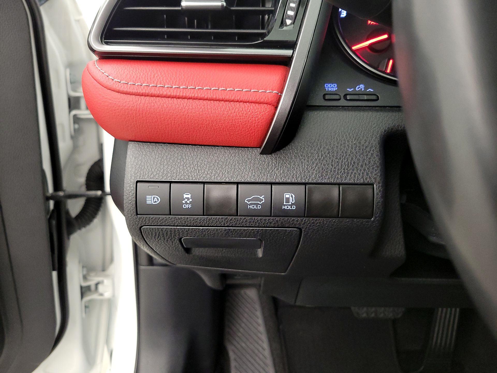 Thumbnail: 2023 Toyota Camry - 13