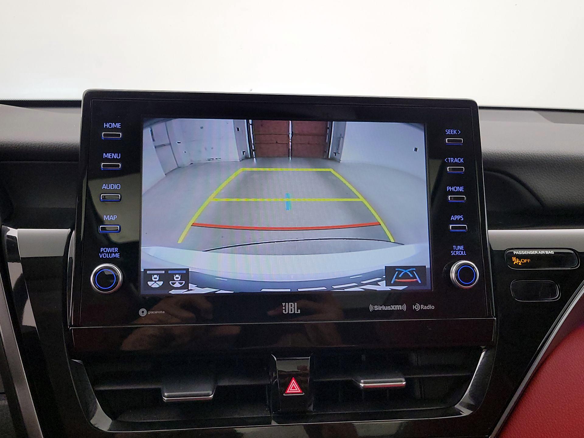 Thumbnail: 2023 Toyota Camry - 14