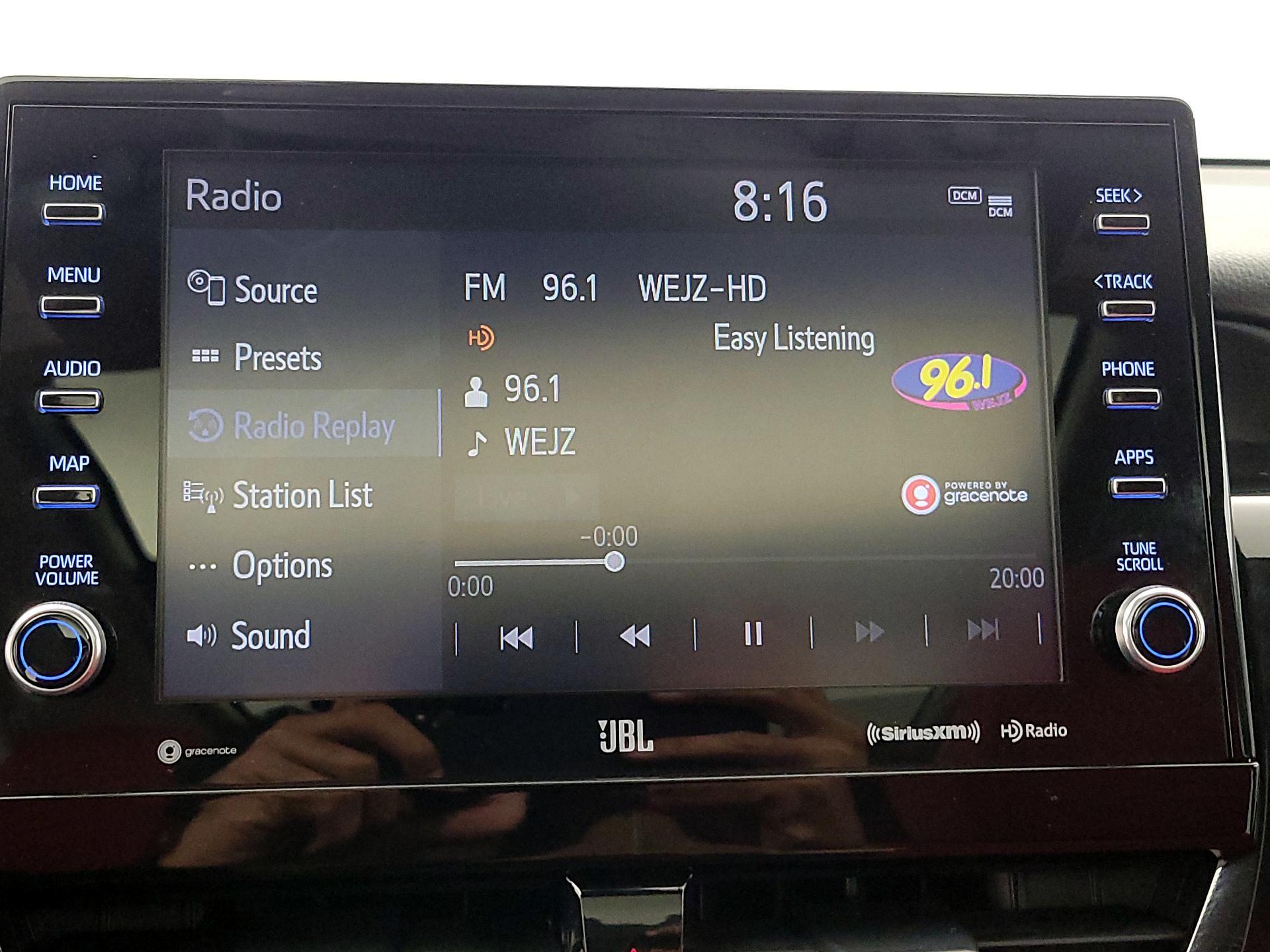 Thumbnail: 2023 Toyota Camry - 15