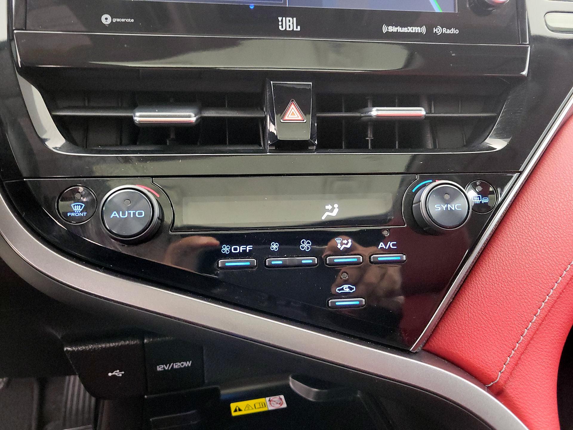 Thumbnail: 2023 Toyota Camry - 16