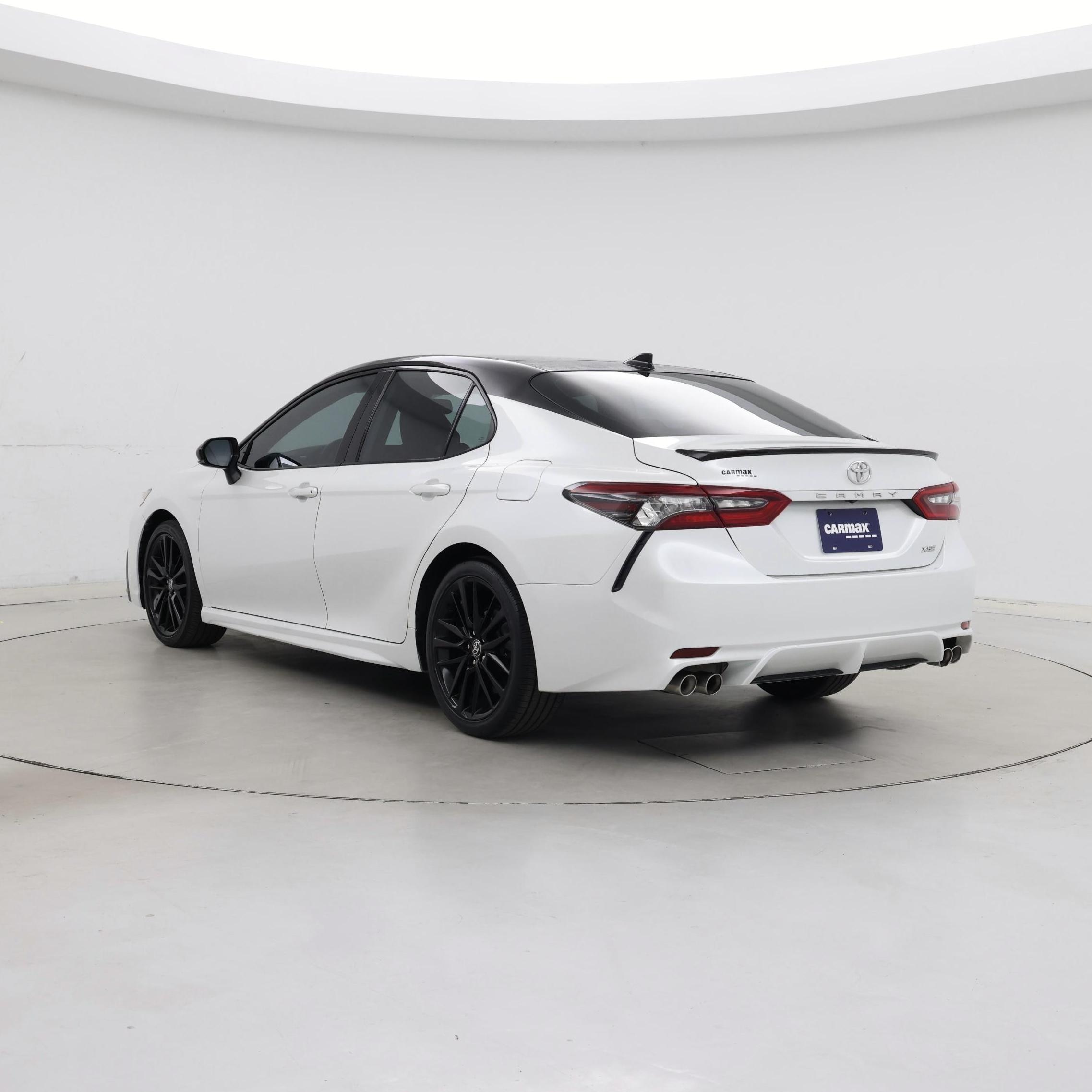 Thumbnail: 2023 Toyota Camry - 2