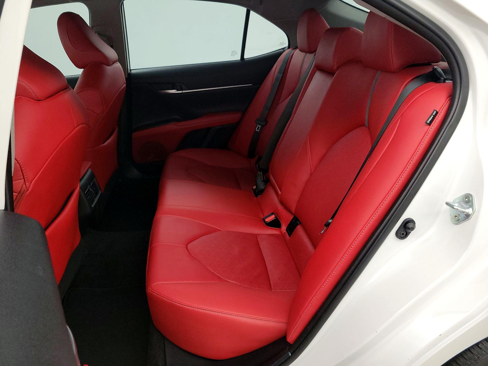 Thumbnail: 2023 Toyota Camry - 20