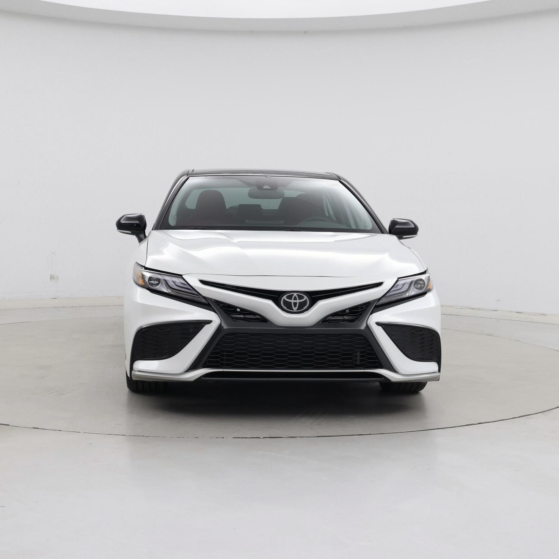 Thumbnail: 2023 Toyota Camry - 5