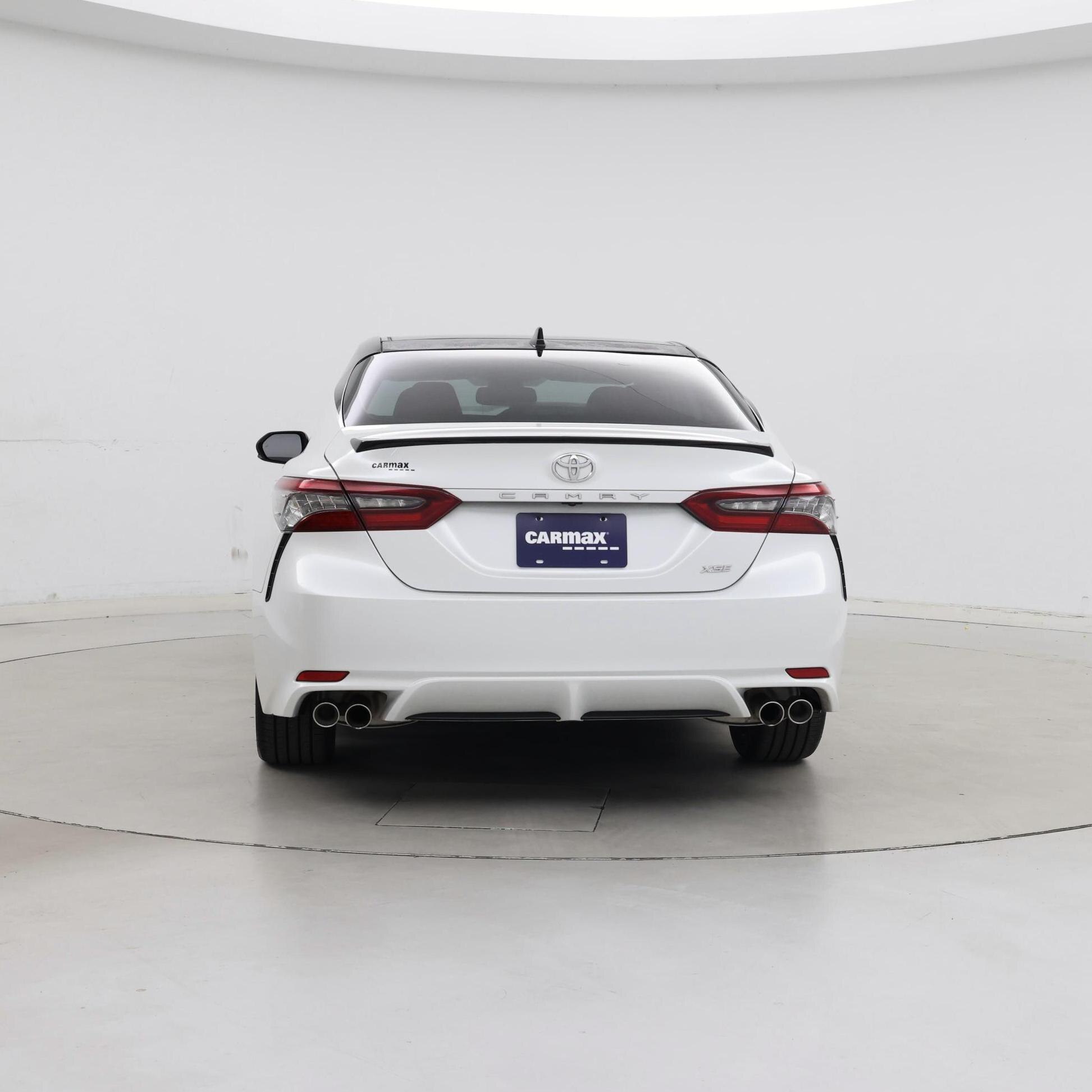 Thumbnail: 2023 Toyota Camry - 6