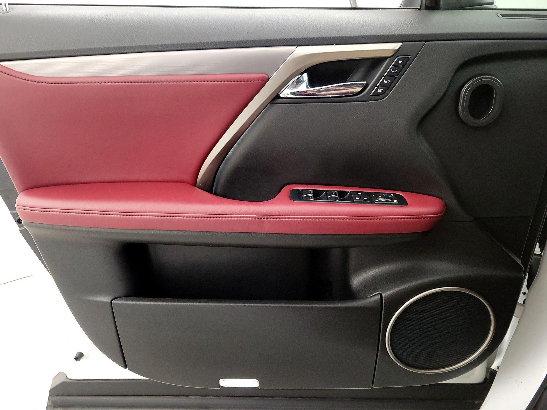 Thumbnail: 2016 Lexus RX - 12