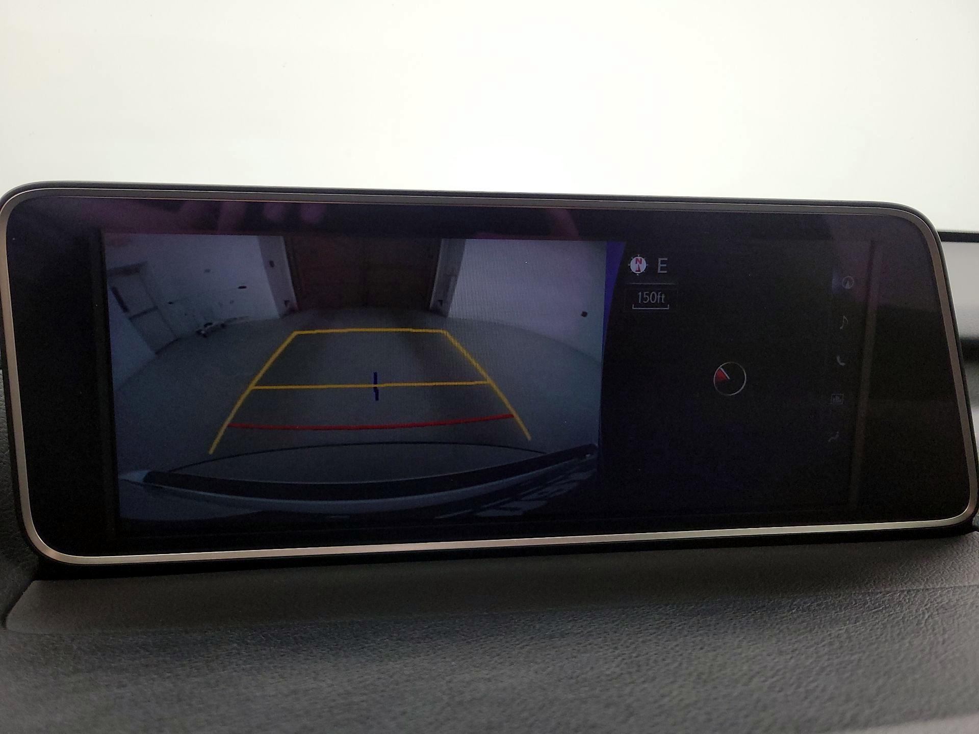 Thumbnail: 2016 Lexus RX - 14