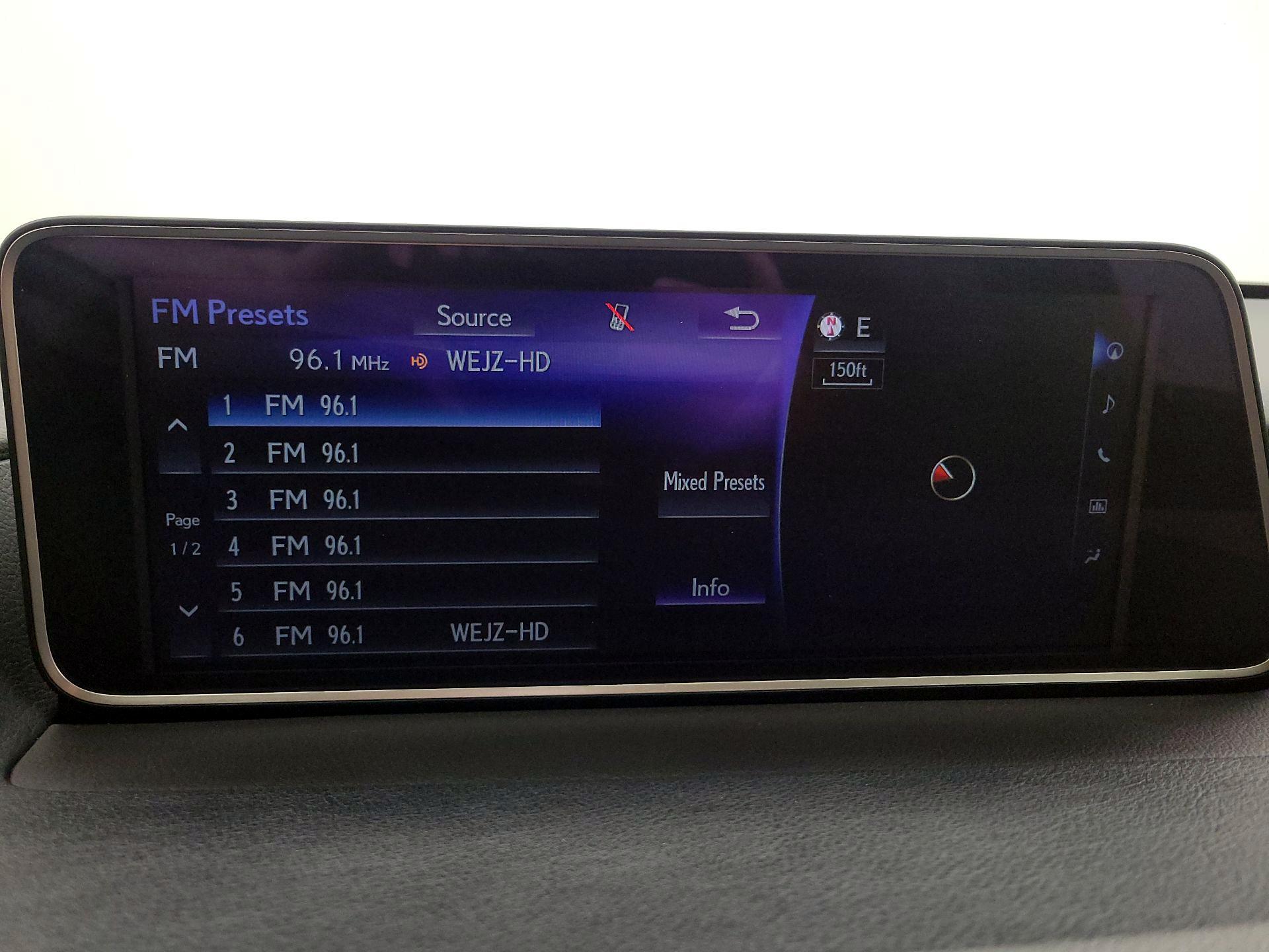 Thumbnail: 2016 Lexus RX - 15