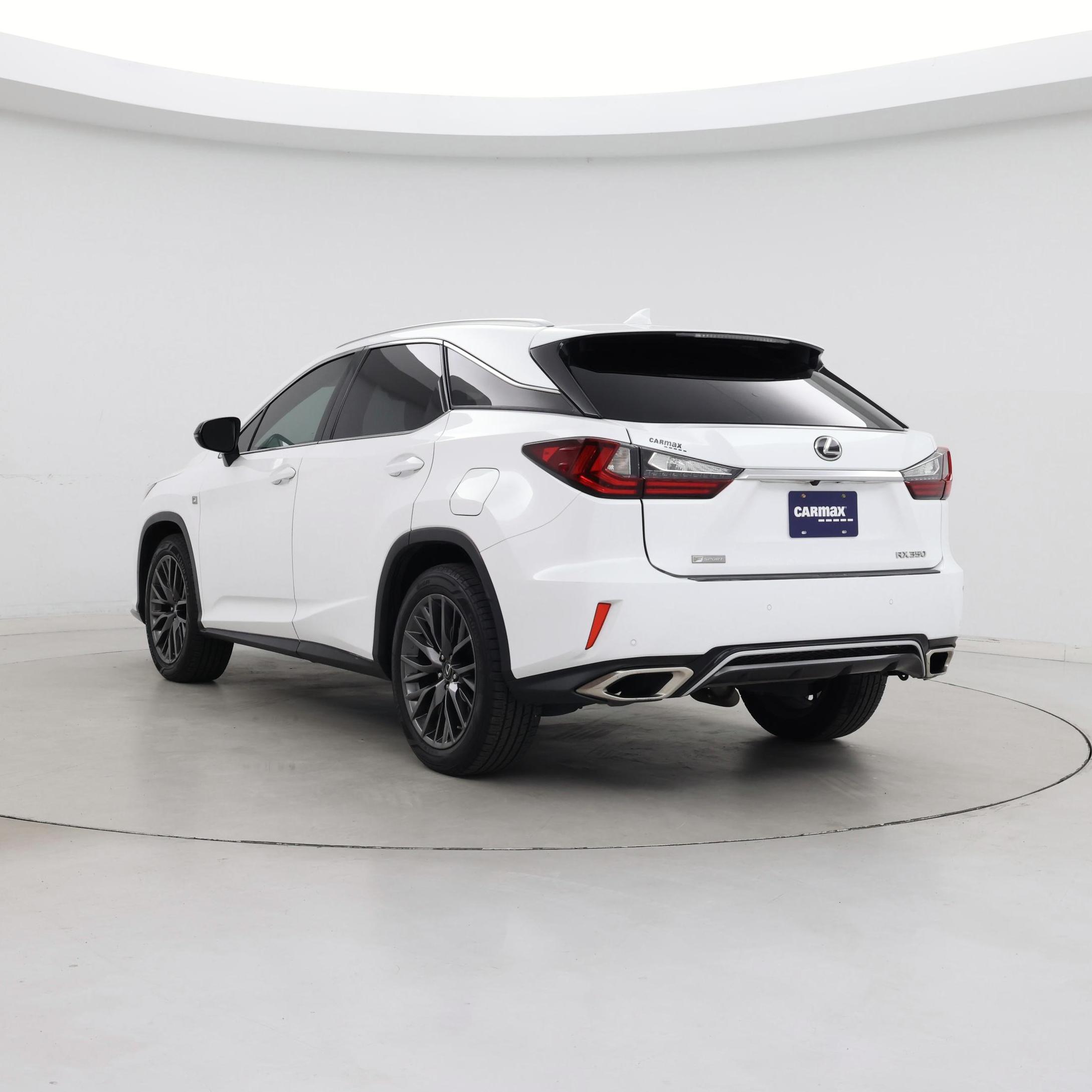 Thumbnail: 2016 Lexus RX - 2