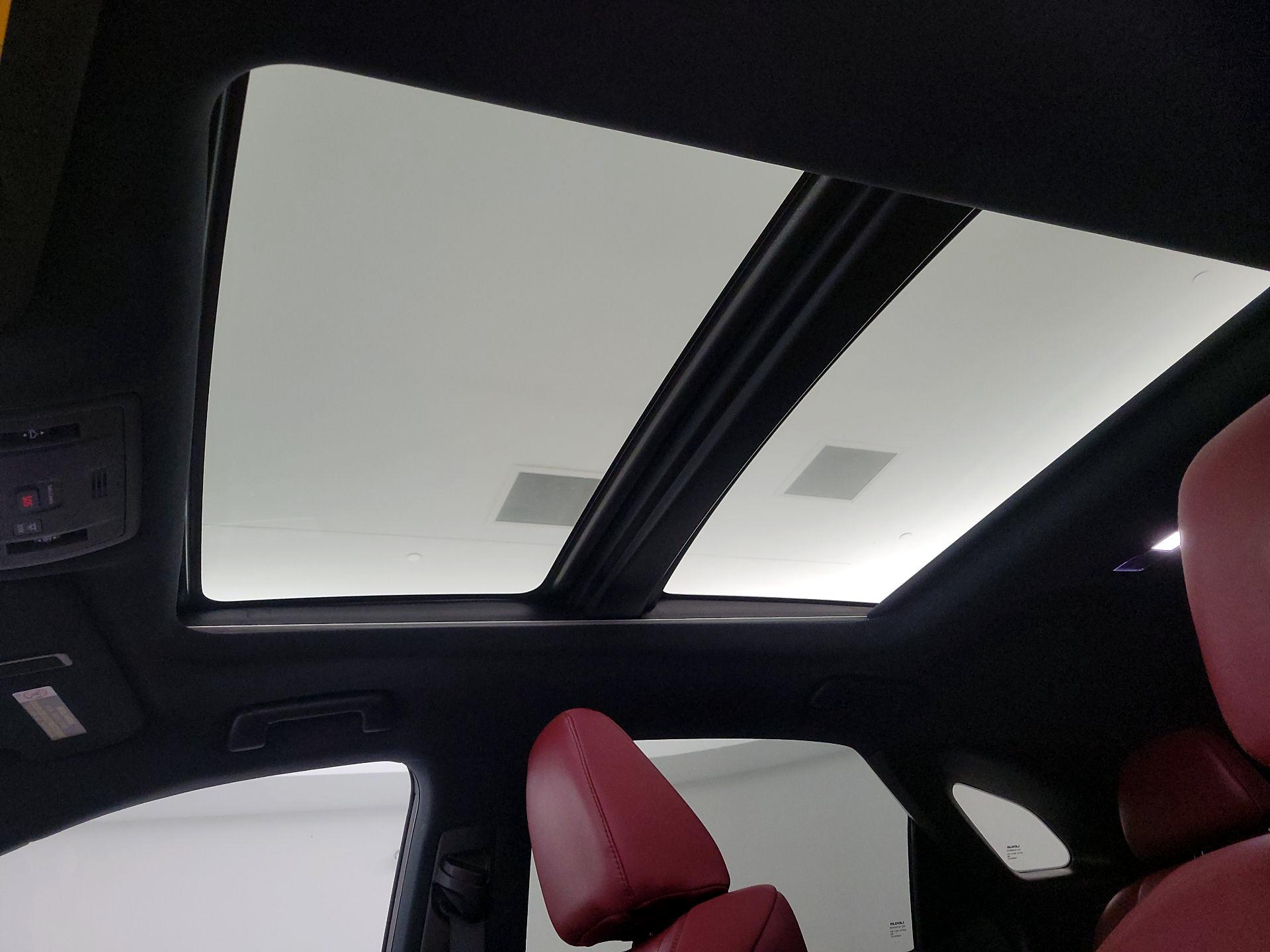 Thumbnail: 2016 Lexus RX - 19