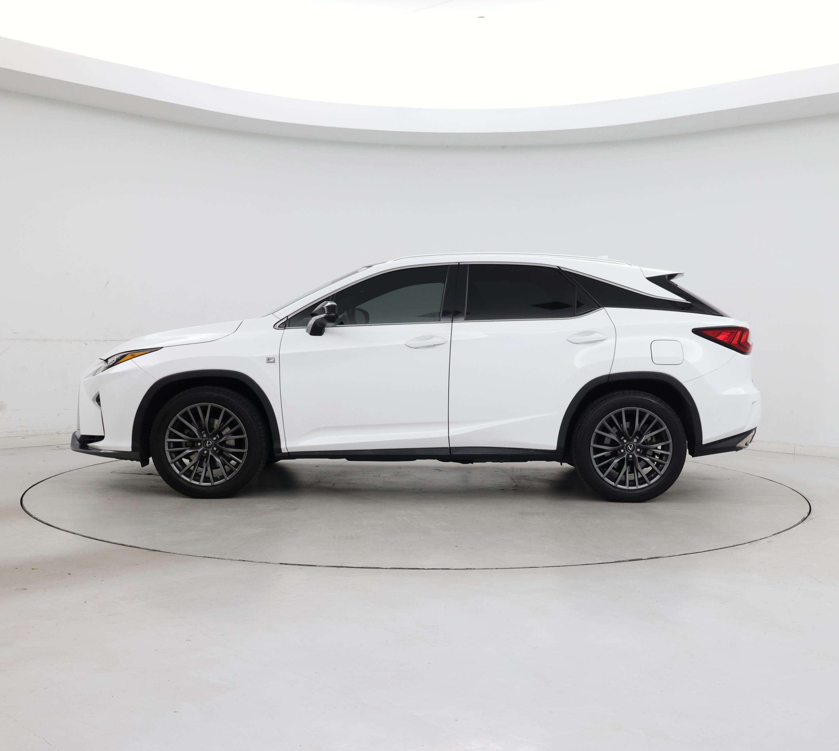 Thumbnail: 2016 Lexus RX - 3