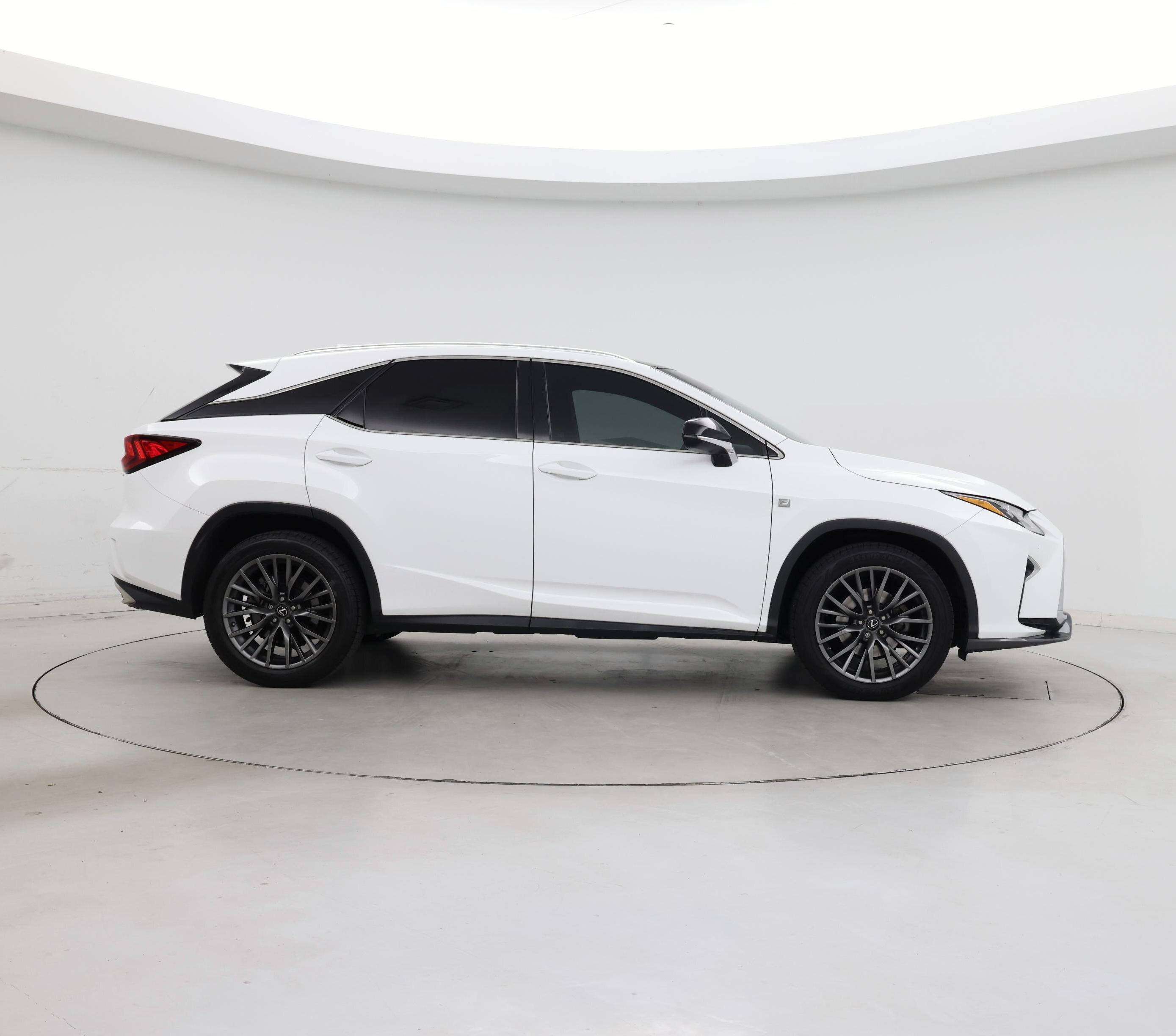 Thumbnail: 2016 Lexus RX - 7