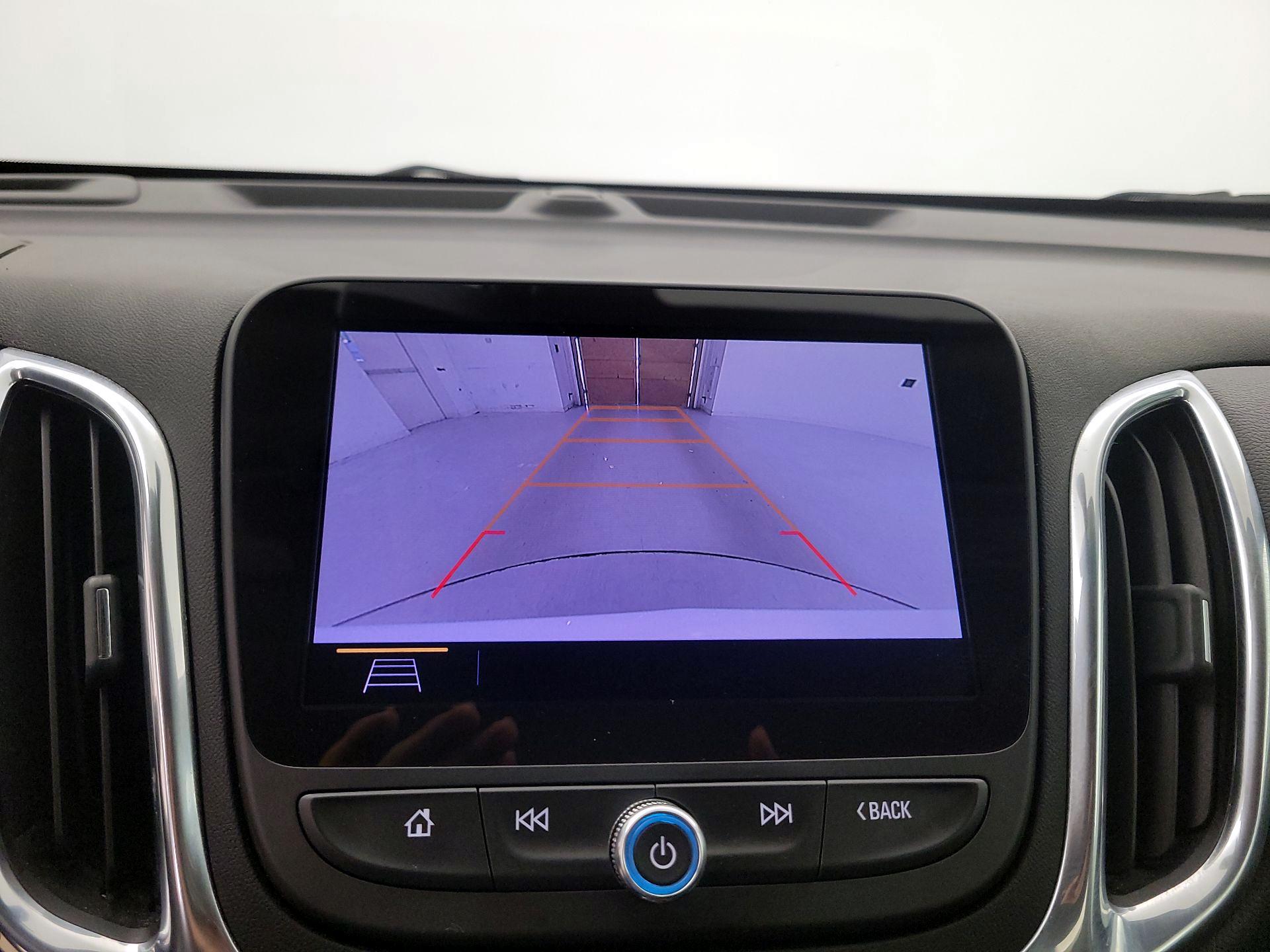 Thumbnail: 2020 Chevrolet Equinox - 14