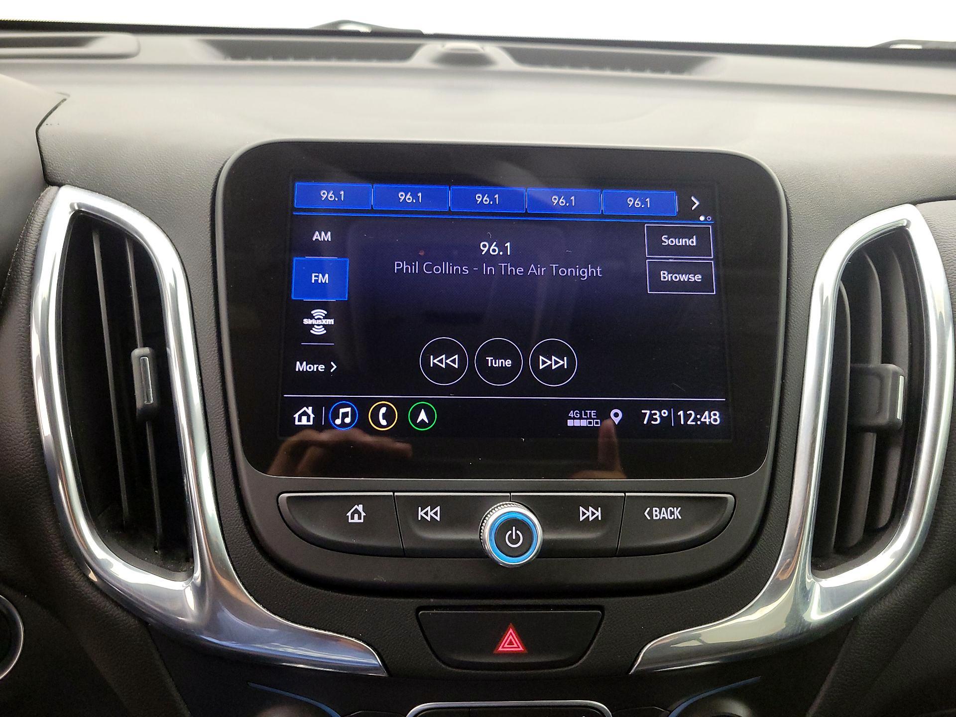 Thumbnail: 2020 Chevrolet Equinox - 15