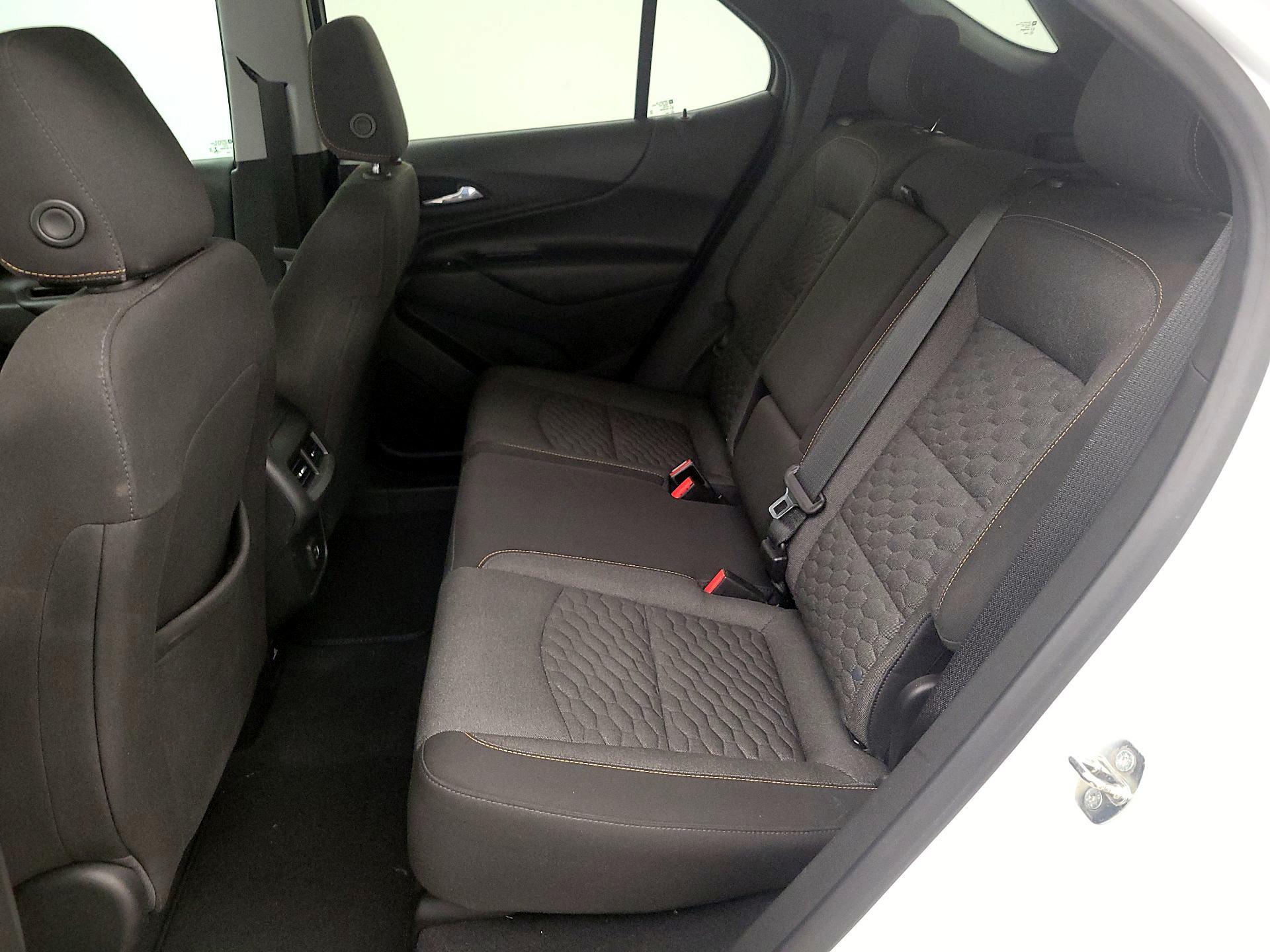 Thumbnail: 2020 Chevrolet Equinox - 19