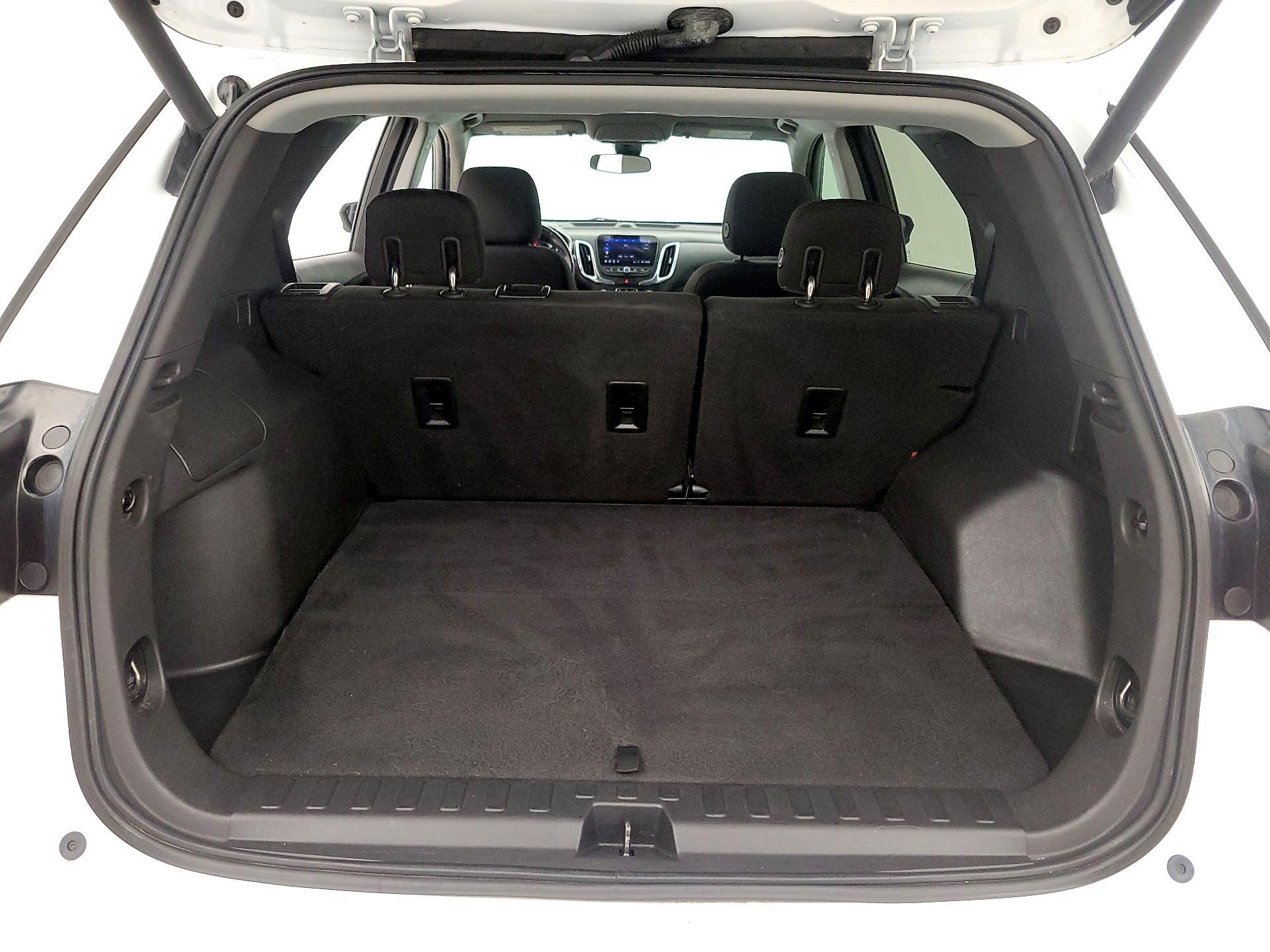 Thumbnail: 2020 Chevrolet Equinox - 20