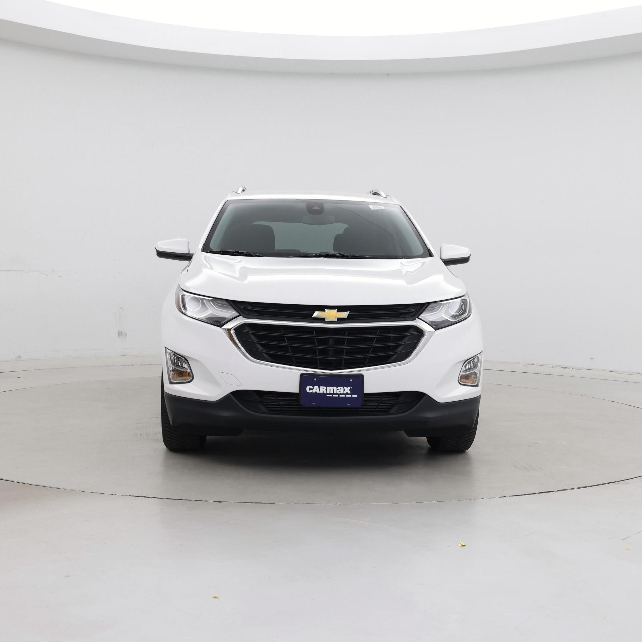 Thumbnail: 2020 Chevrolet Equinox - 5