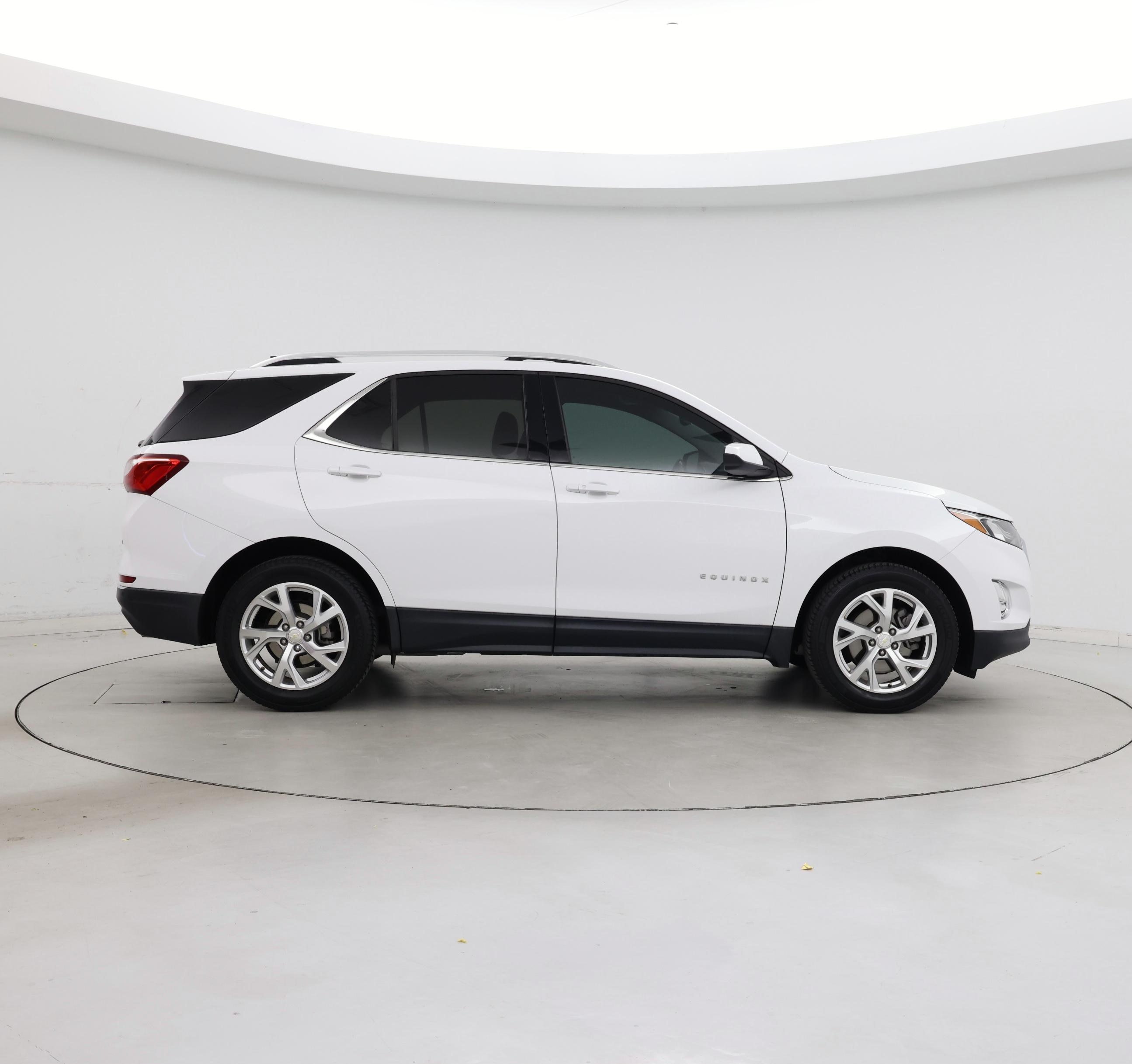 Thumbnail: 2020 Chevrolet Equinox - 7