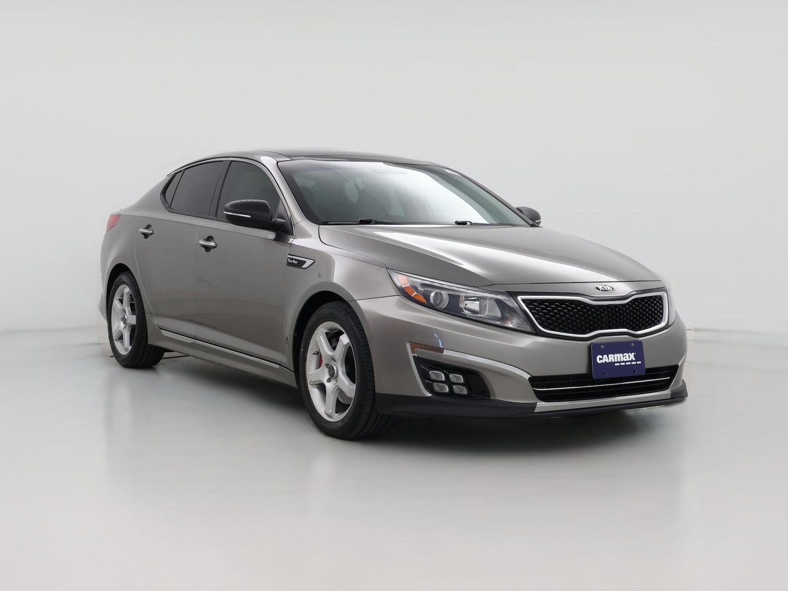 2015 Kia Optima SX