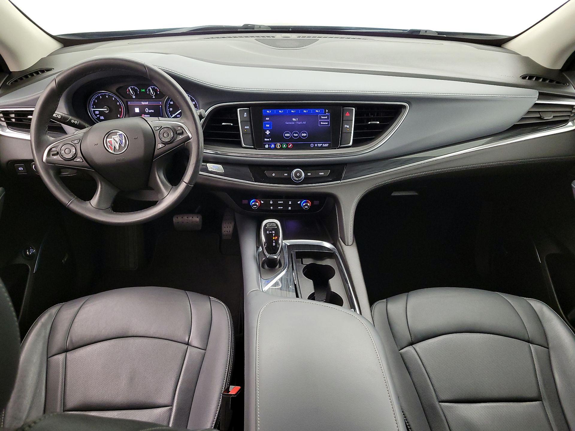 Thumbnail: 2020 Buick Enclave - 9