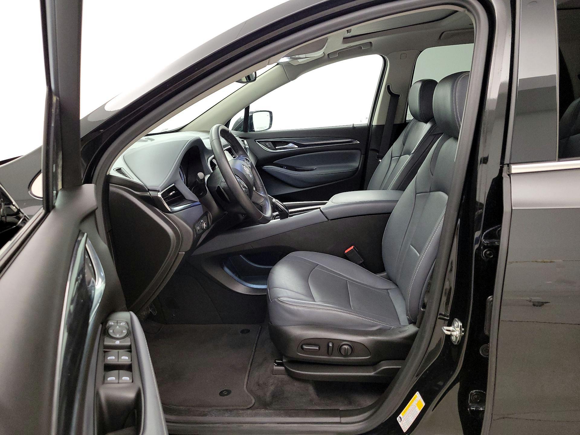 Thumbnail: 2020 Buick Enclave - 11