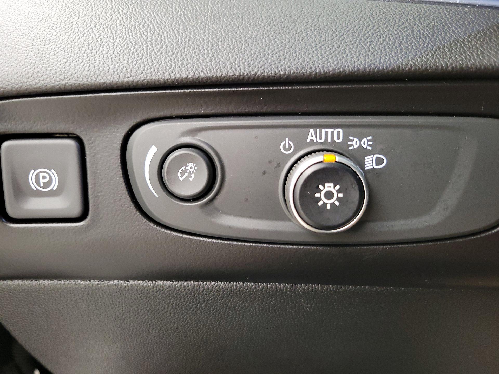 Thumbnail: 2020 Buick Enclave - 13