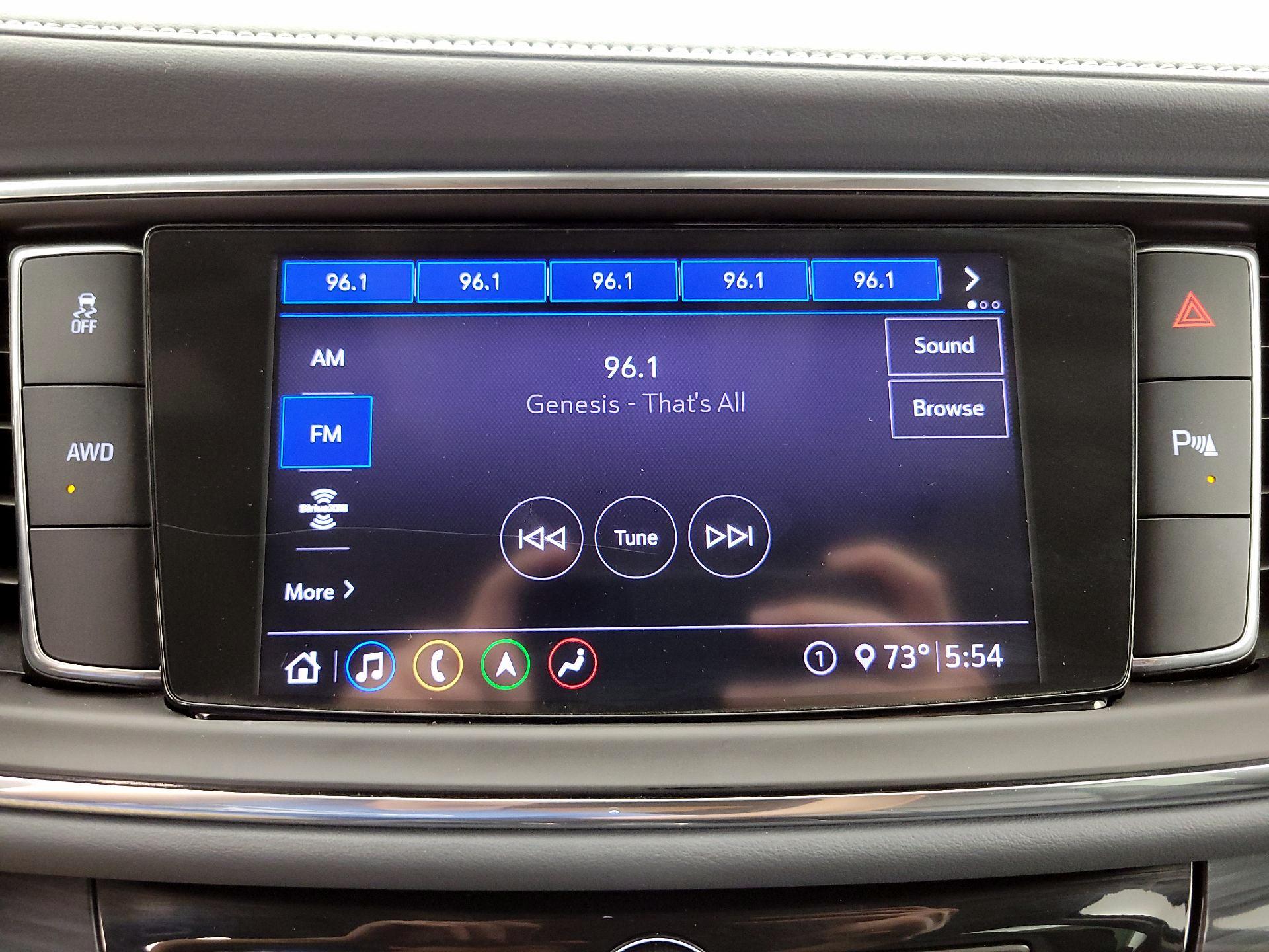 Thumbnail: 2020 Buick Enclave - 15