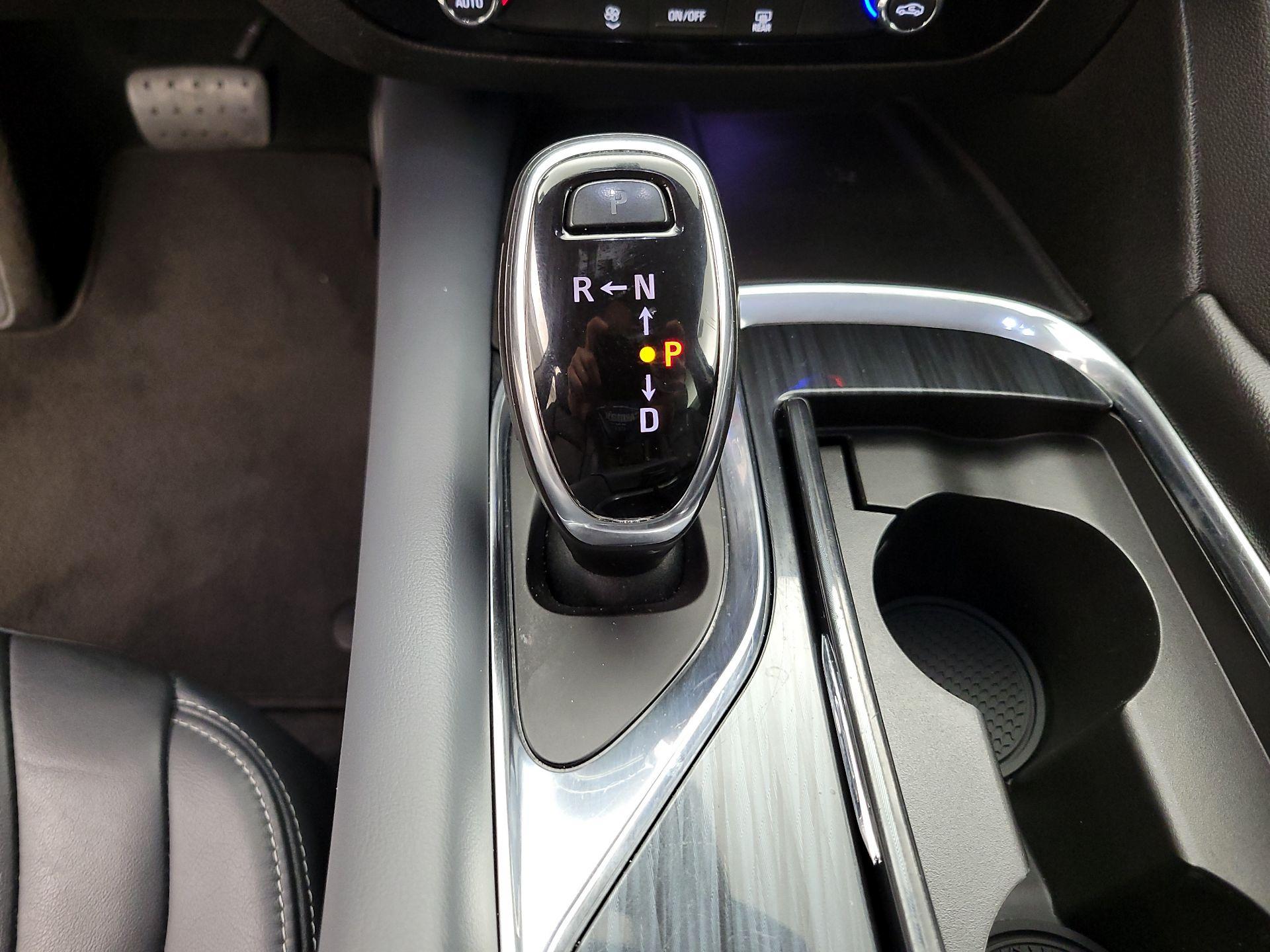 Thumbnail: 2020 Buick Enclave - 17