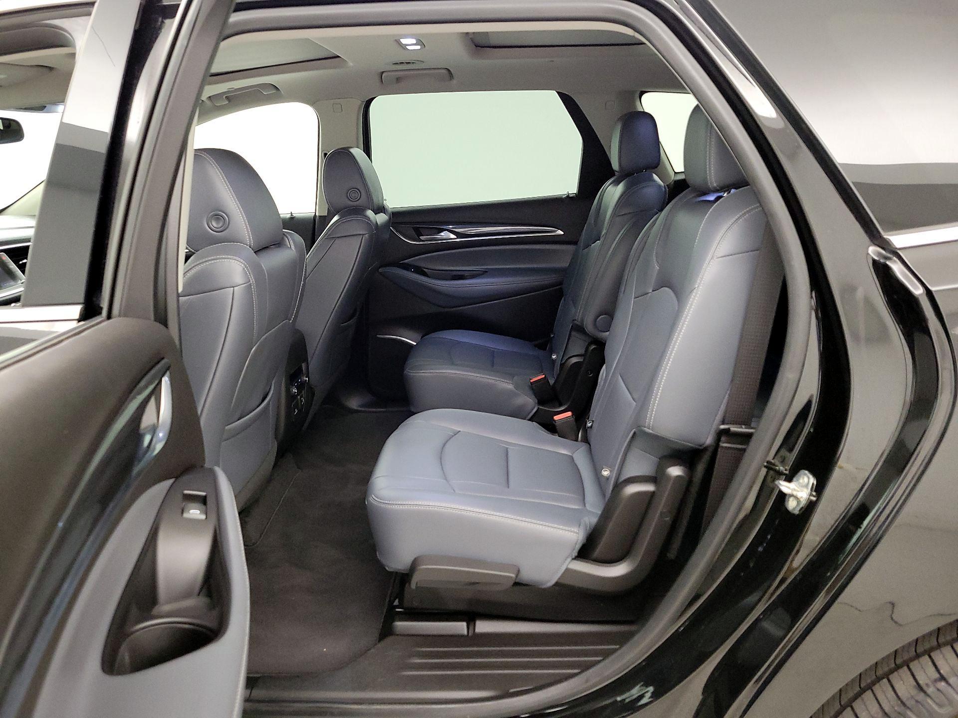 Thumbnail: 2020 Buick Enclave - 20