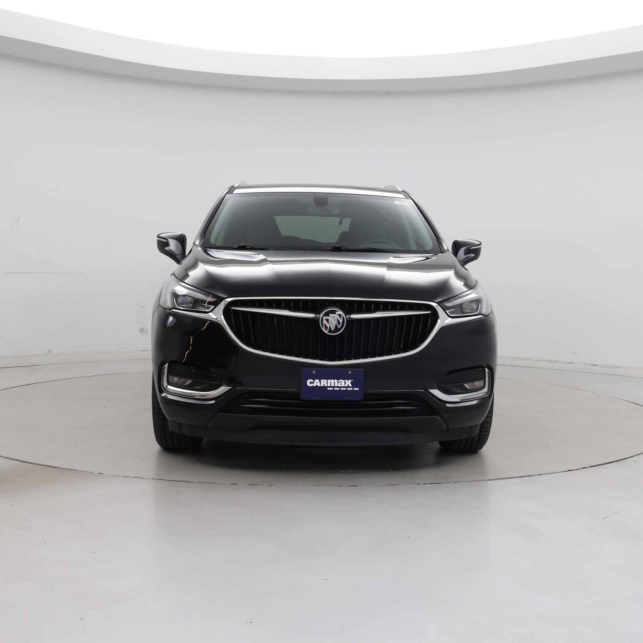 Thumbnail: 2020 Buick Enclave - 5