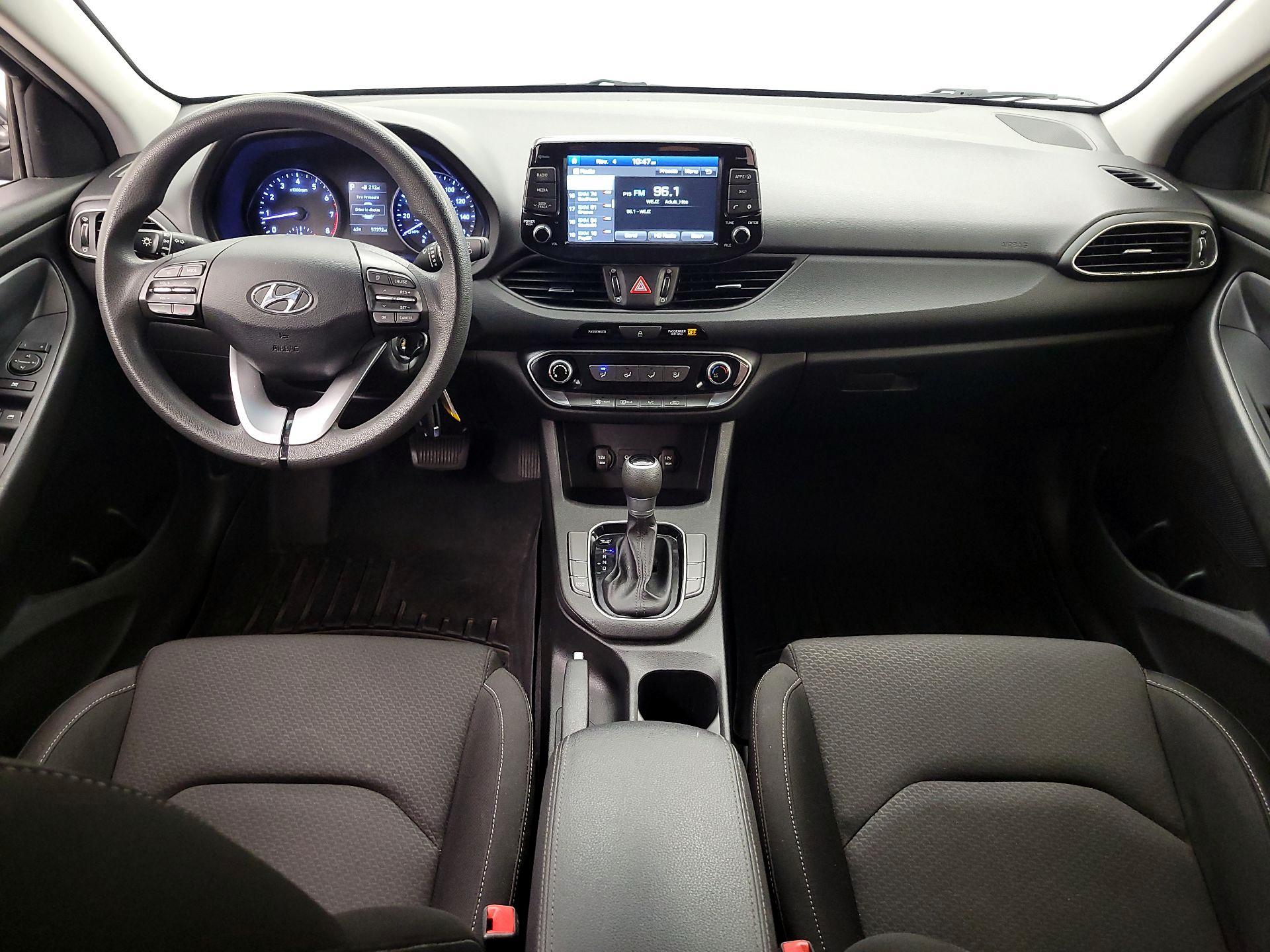 Thumbnail: 2018 Hyundai Elantra - 9