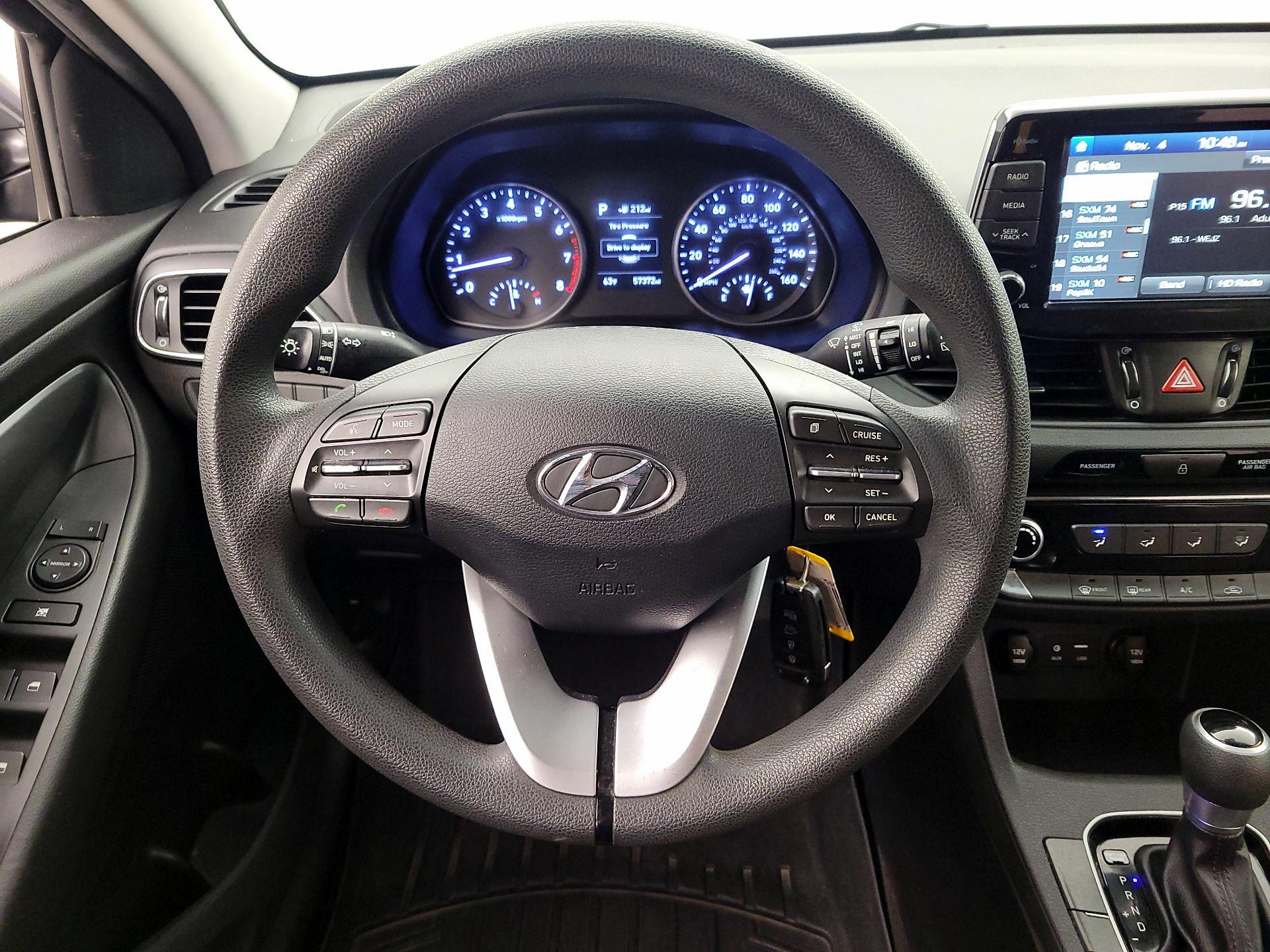 Thumbnail: 2018 Hyundai Elantra - 10