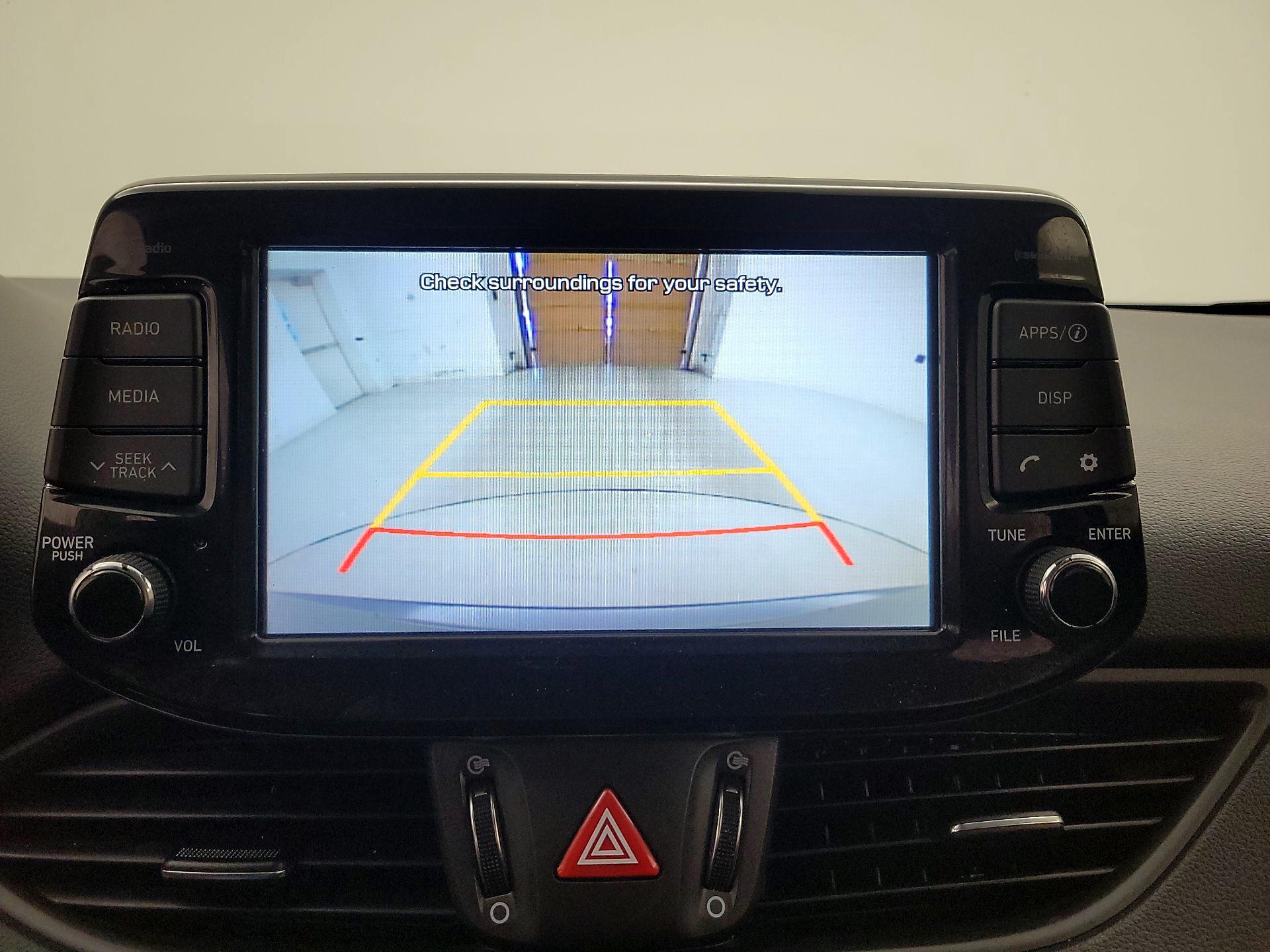 Thumbnail: 2018 Hyundai Elantra - 14