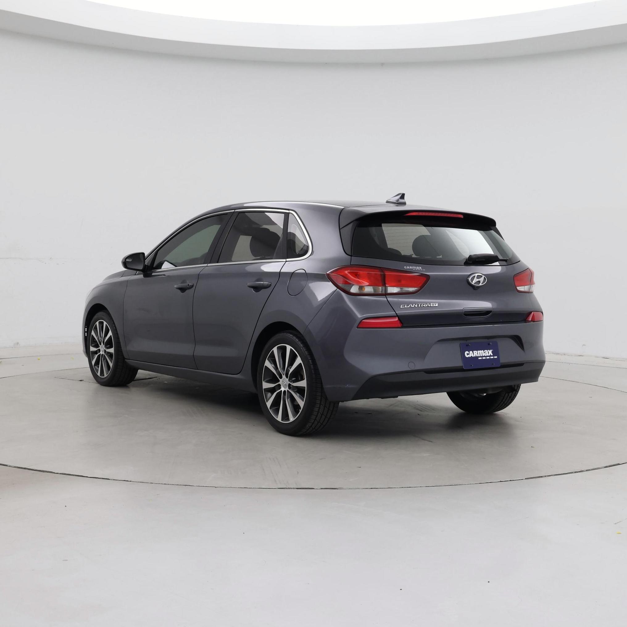 Thumbnail: 2018 Hyundai Elantra - 2