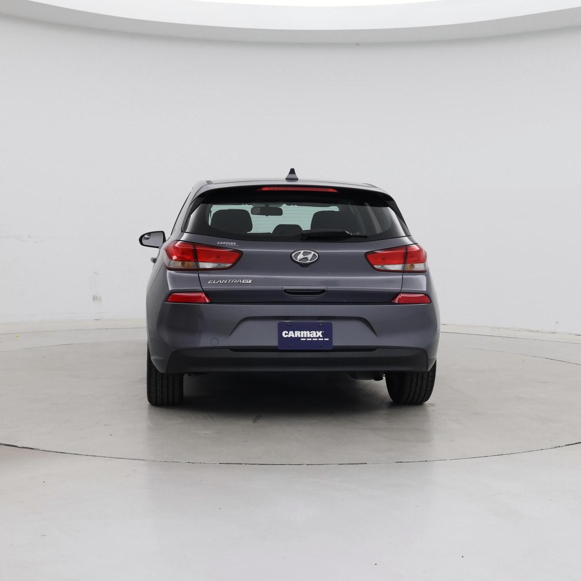 Thumbnail: 2018 Hyundai Elantra - 6