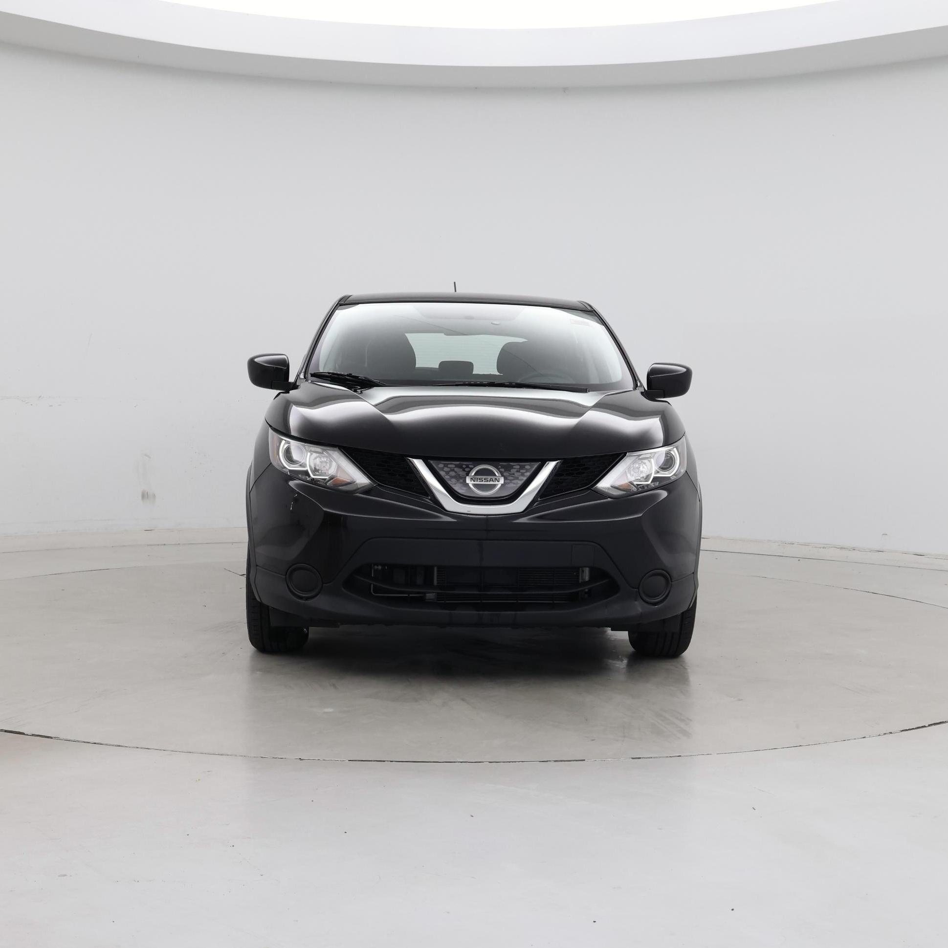 Thumbnail: 2018 Nissan Rogue Sport - 5