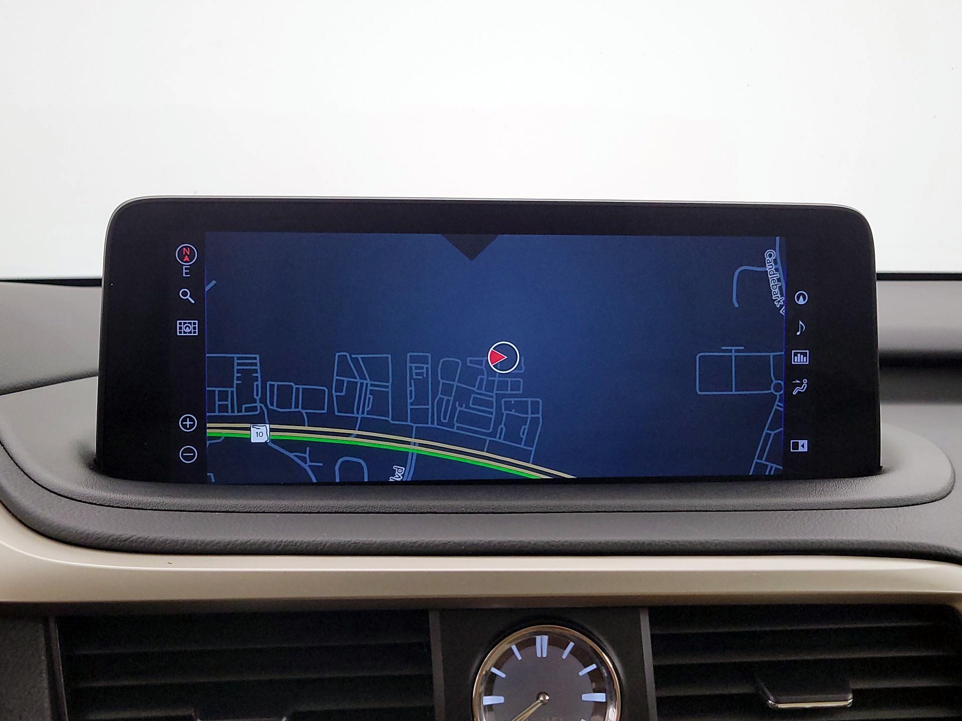 Thumbnail: 2022 Lexus RX - 14