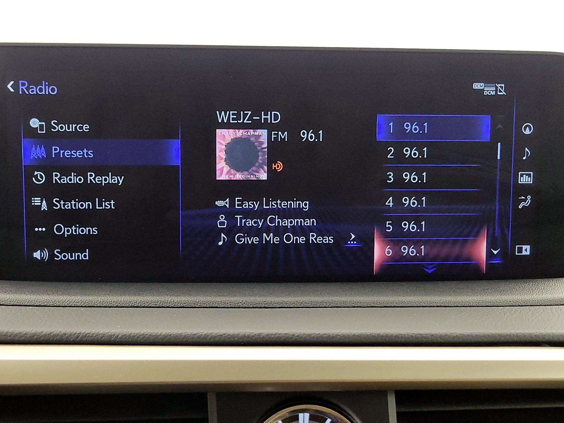 Thumbnail: 2022 Lexus RX - 16