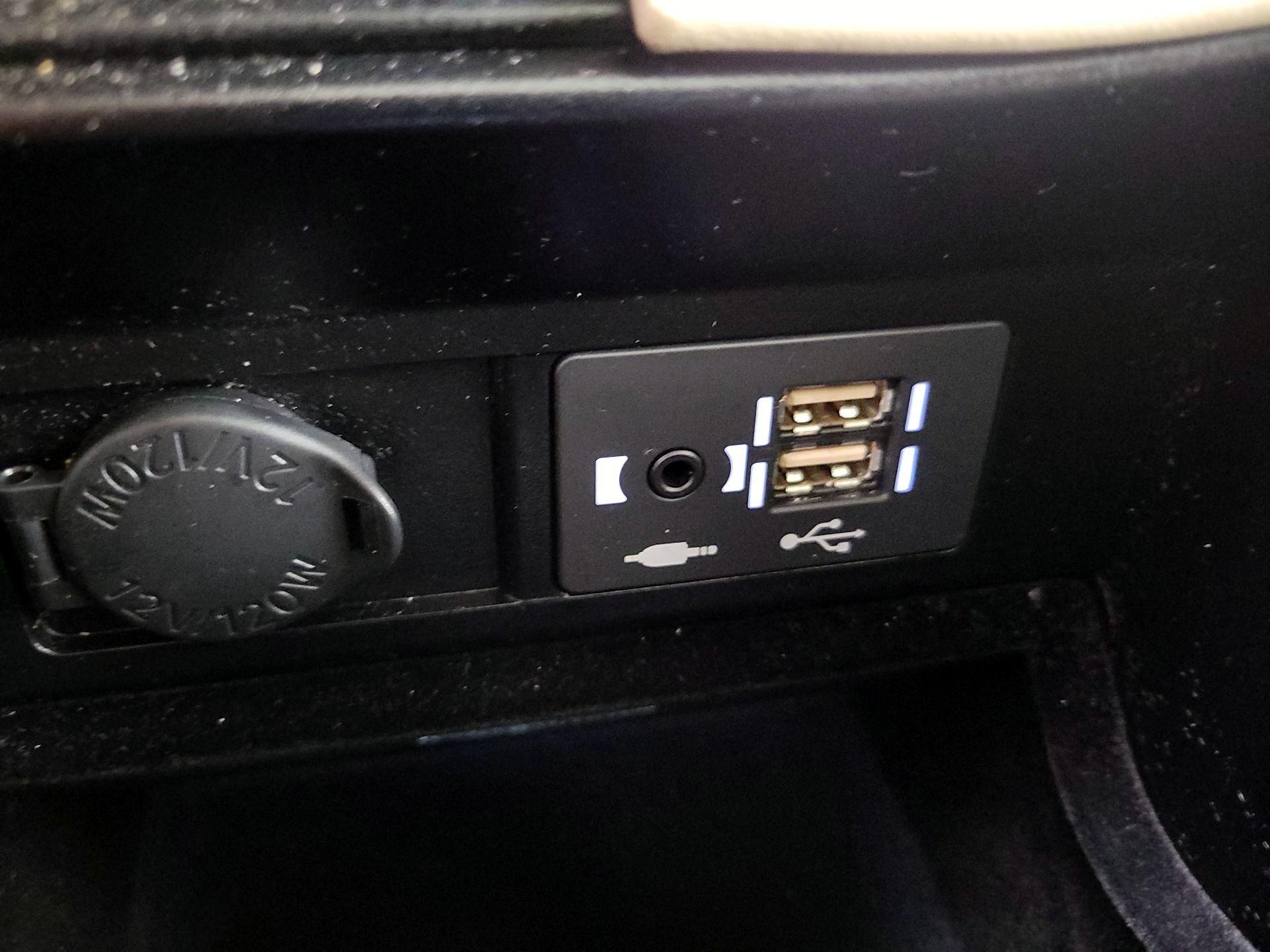 Thumbnail: 2022 Lexus RX - 19