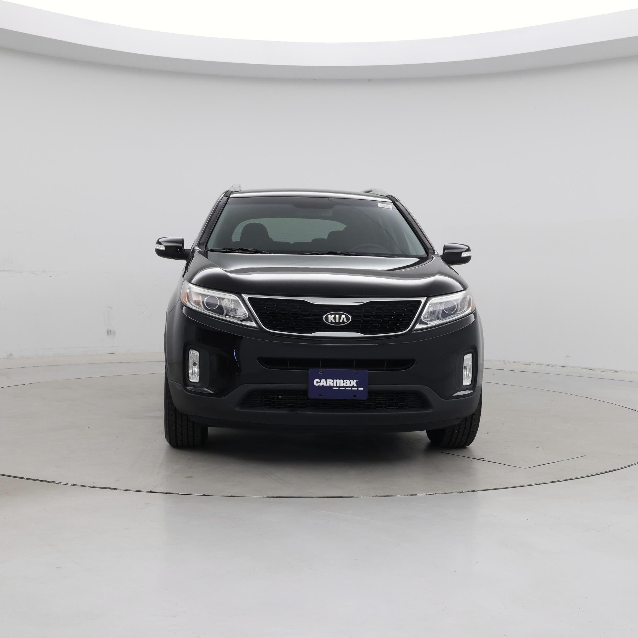 Thumbnail: 2015 Kia Sorento - 5